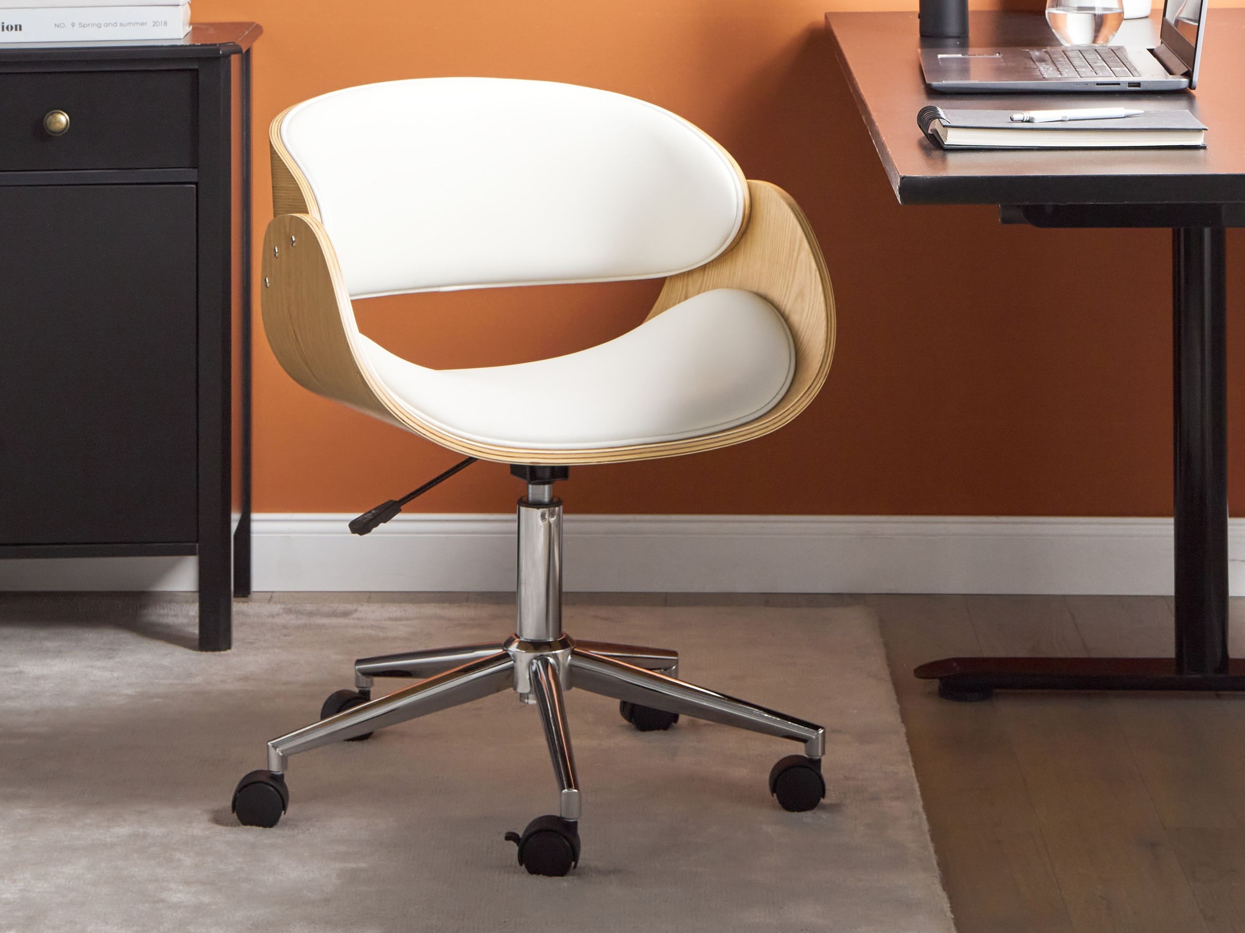 Kontoritool Berwyn 2781