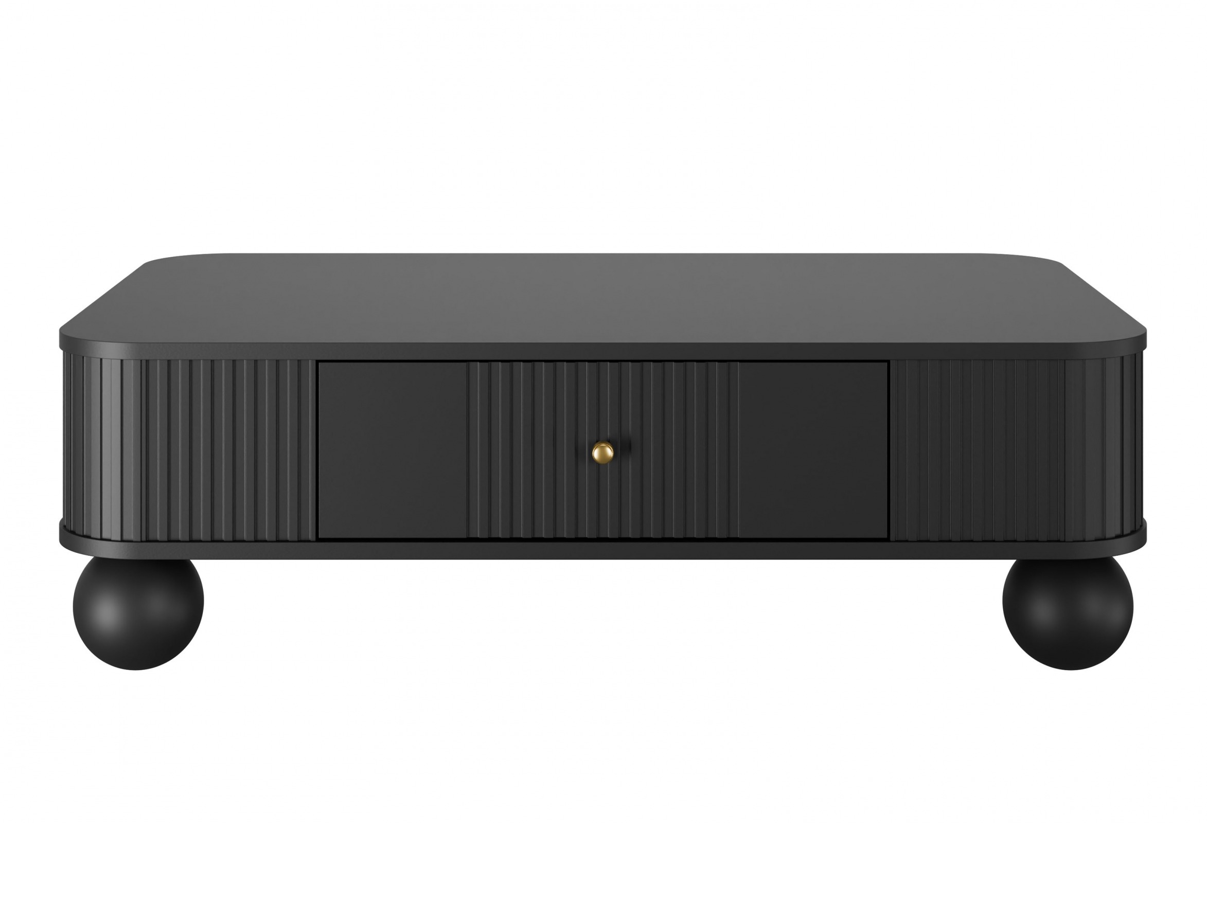 Diivanilaud Fioveso 100 (Must)