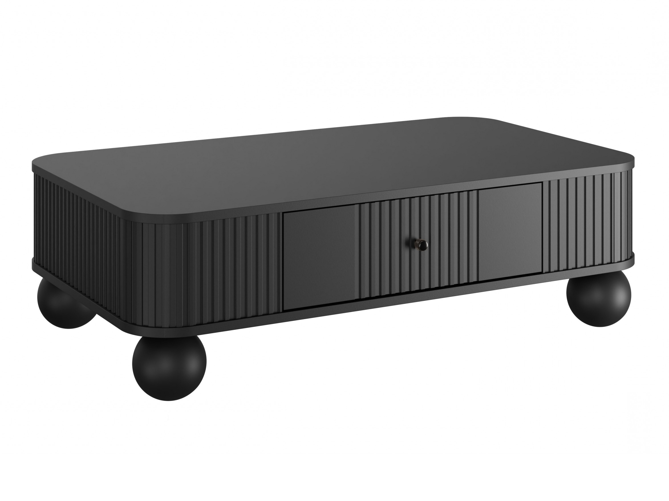 Diivanilaud Fioveso 100 (Must)