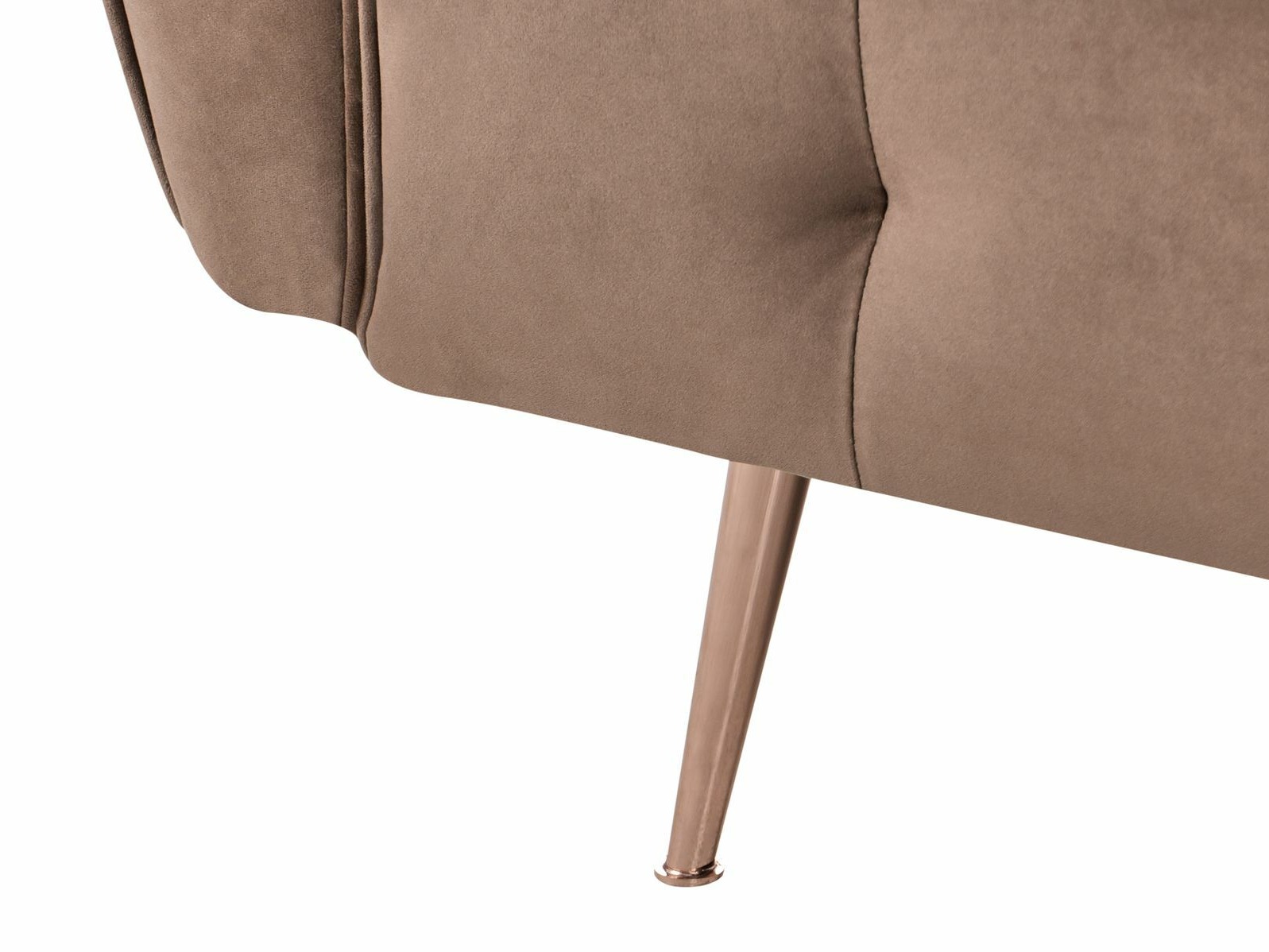 Diivanvoodi Berwyn 1560 (Pruun)