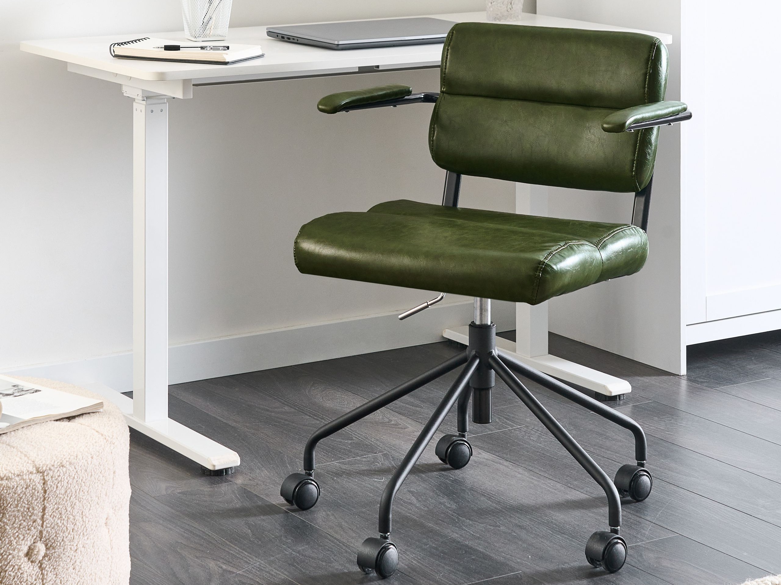 Kontoritool Berwyn 2759 (Roheline)