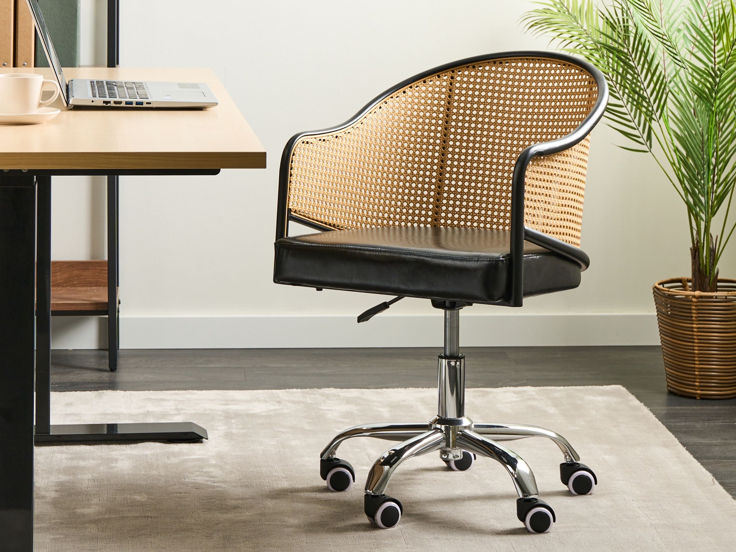 Kontoritool Berwyn 2771 (Must)