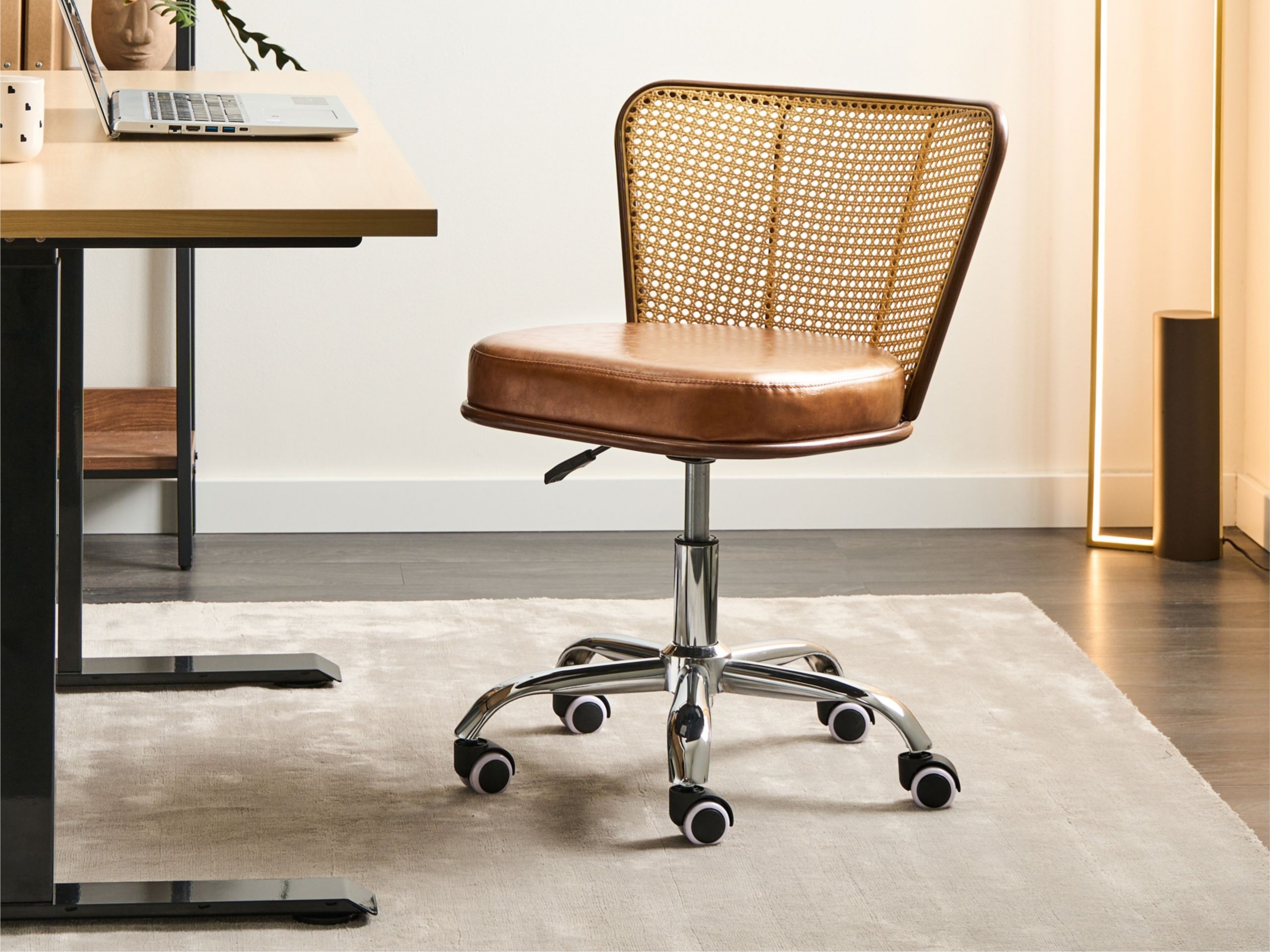 Kontoritool Berwyn 2782