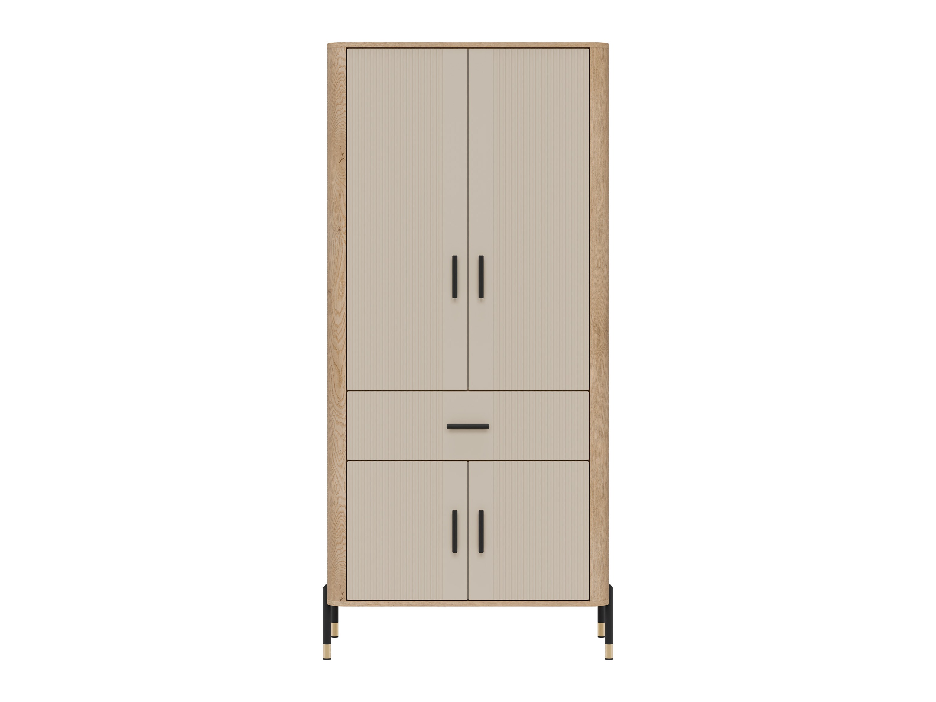 Riidekapp Flosora 133 (Kašmiir)