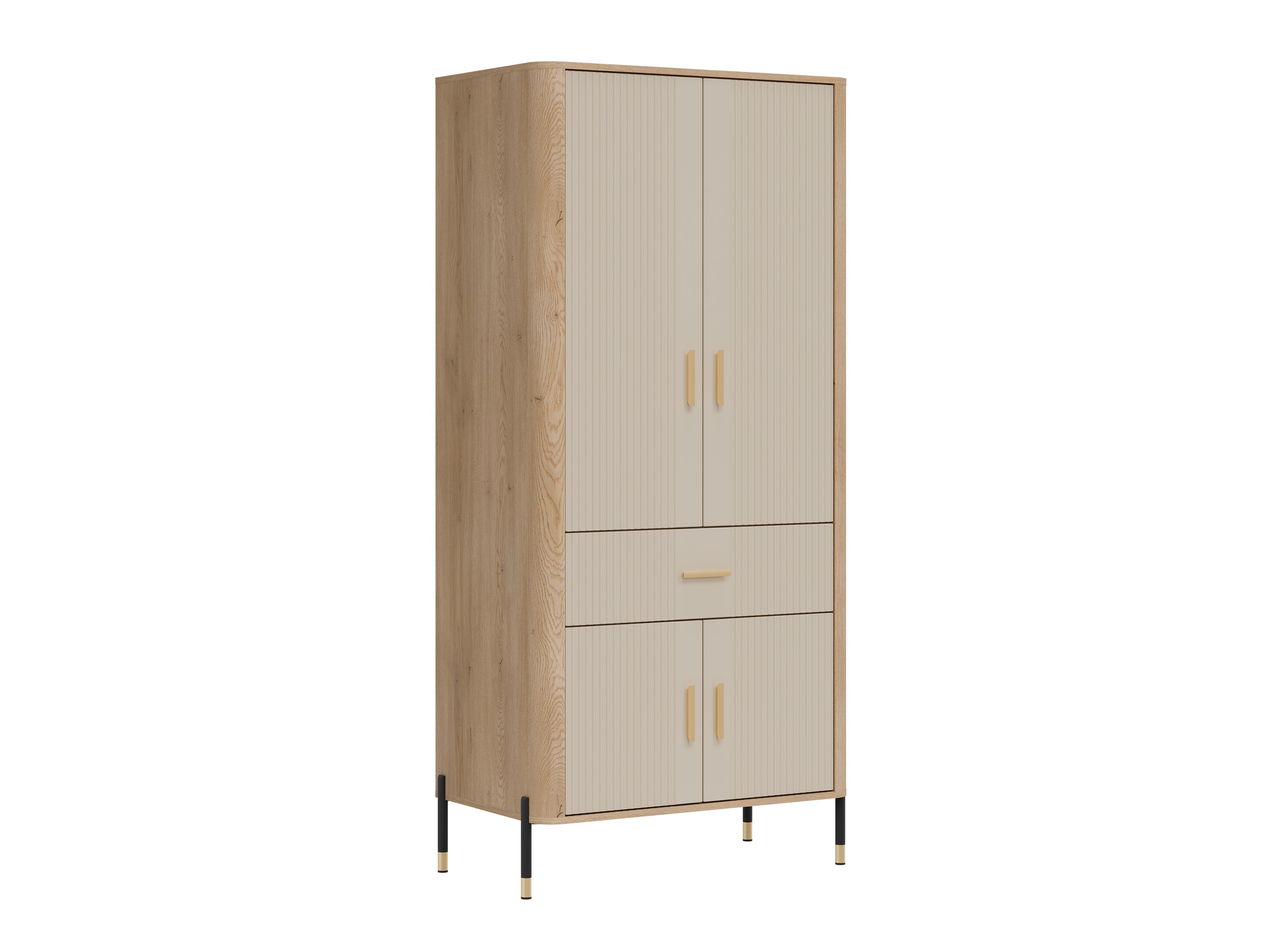 Riidekapp Flosora 133 (Kašmiir)