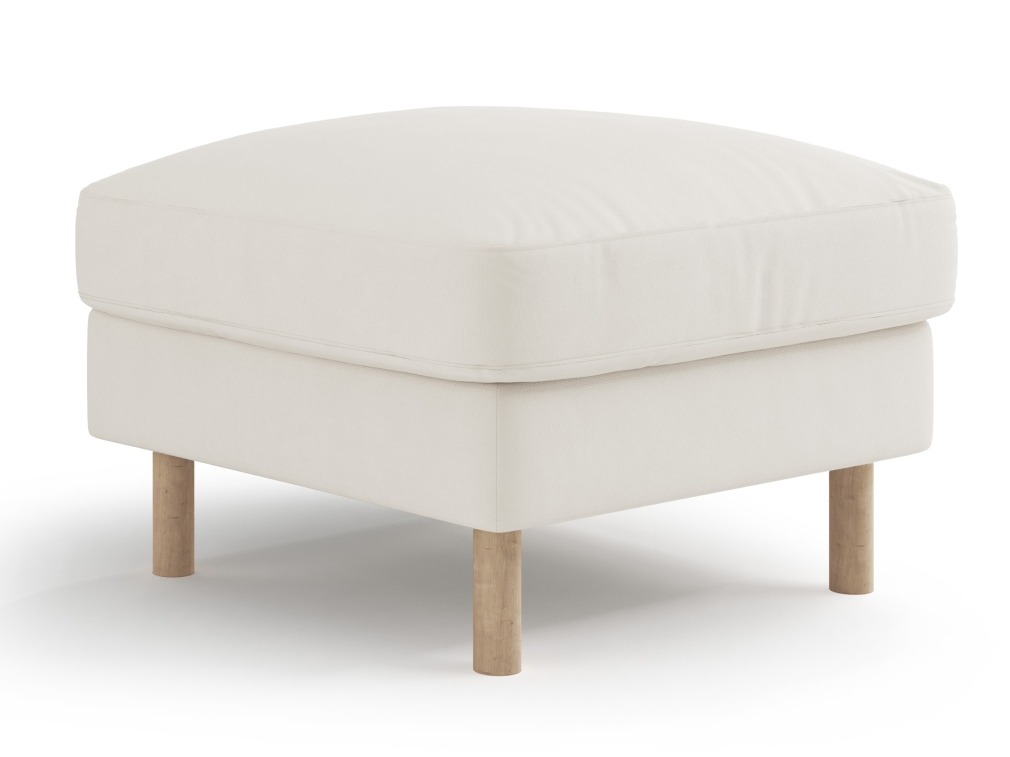 Tumba Delavie 107 (Paris Cream)