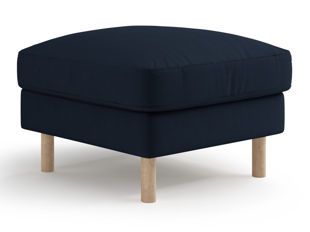 Tumba Delavie 107 (Paris Deep Blue)