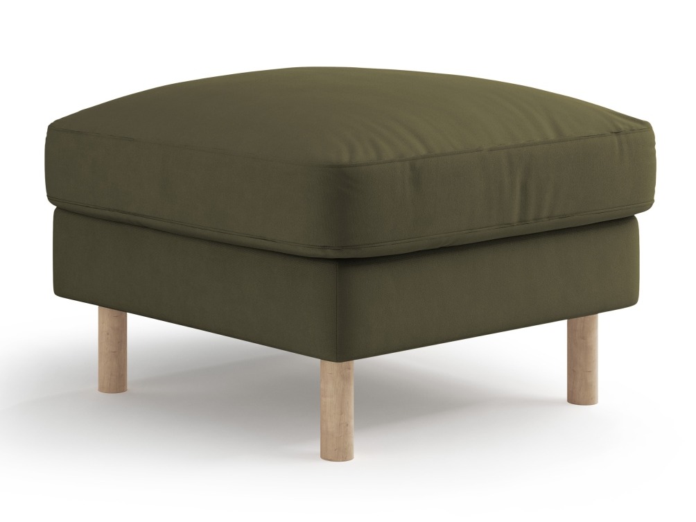 Tumba Delavie 107 (Paris Forest)