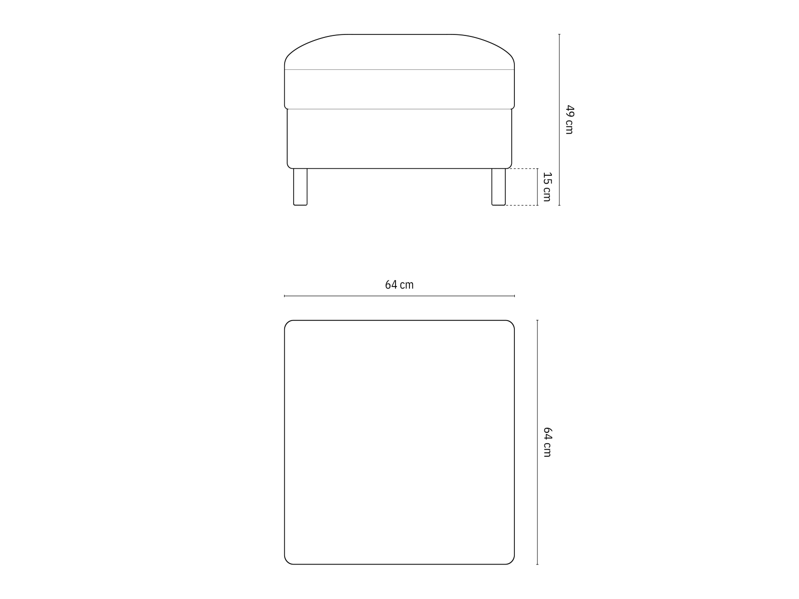 Tumba Delavie 107 (Puente 06)