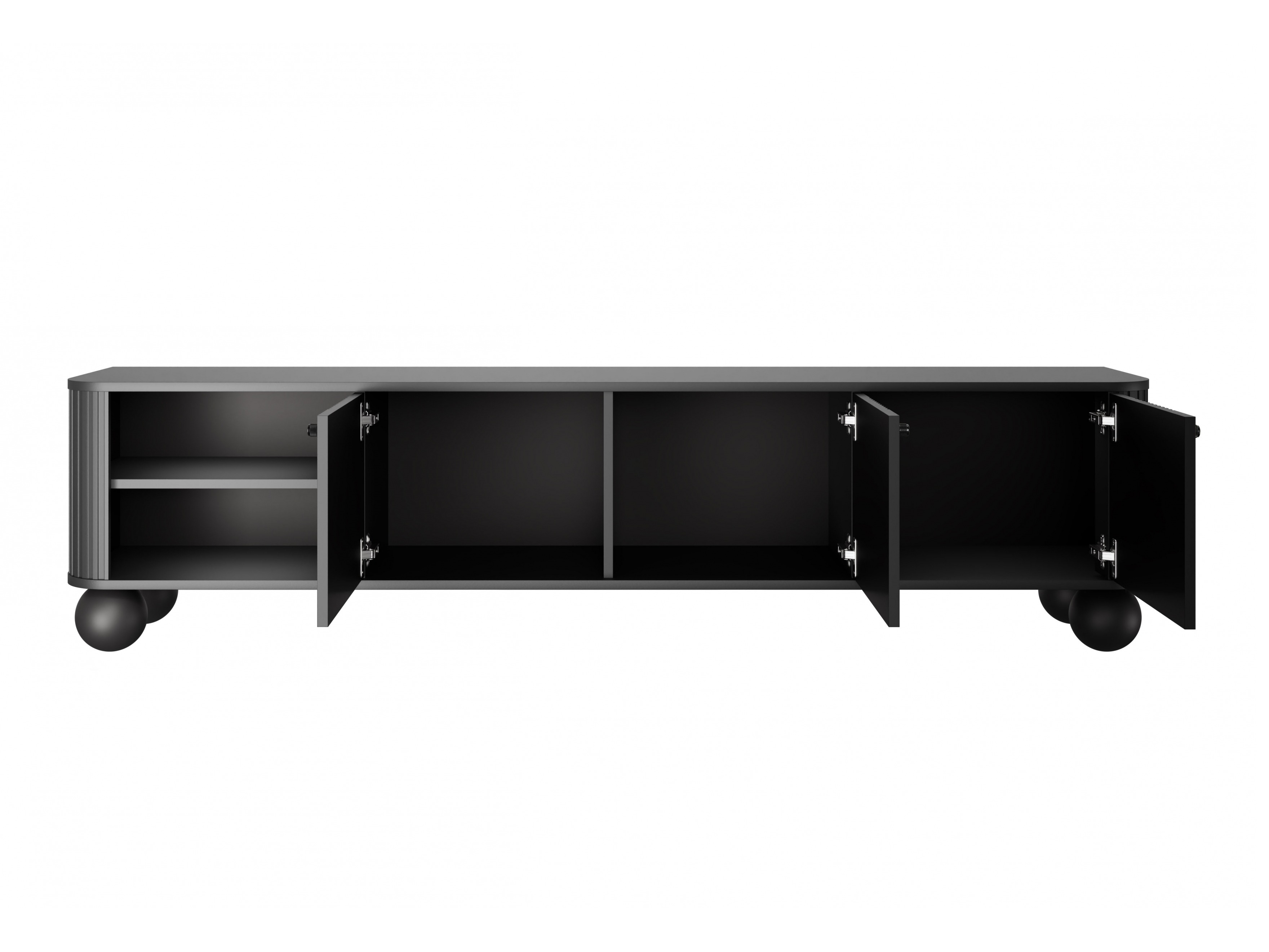 TV-alus Fioveso 102 (Must)