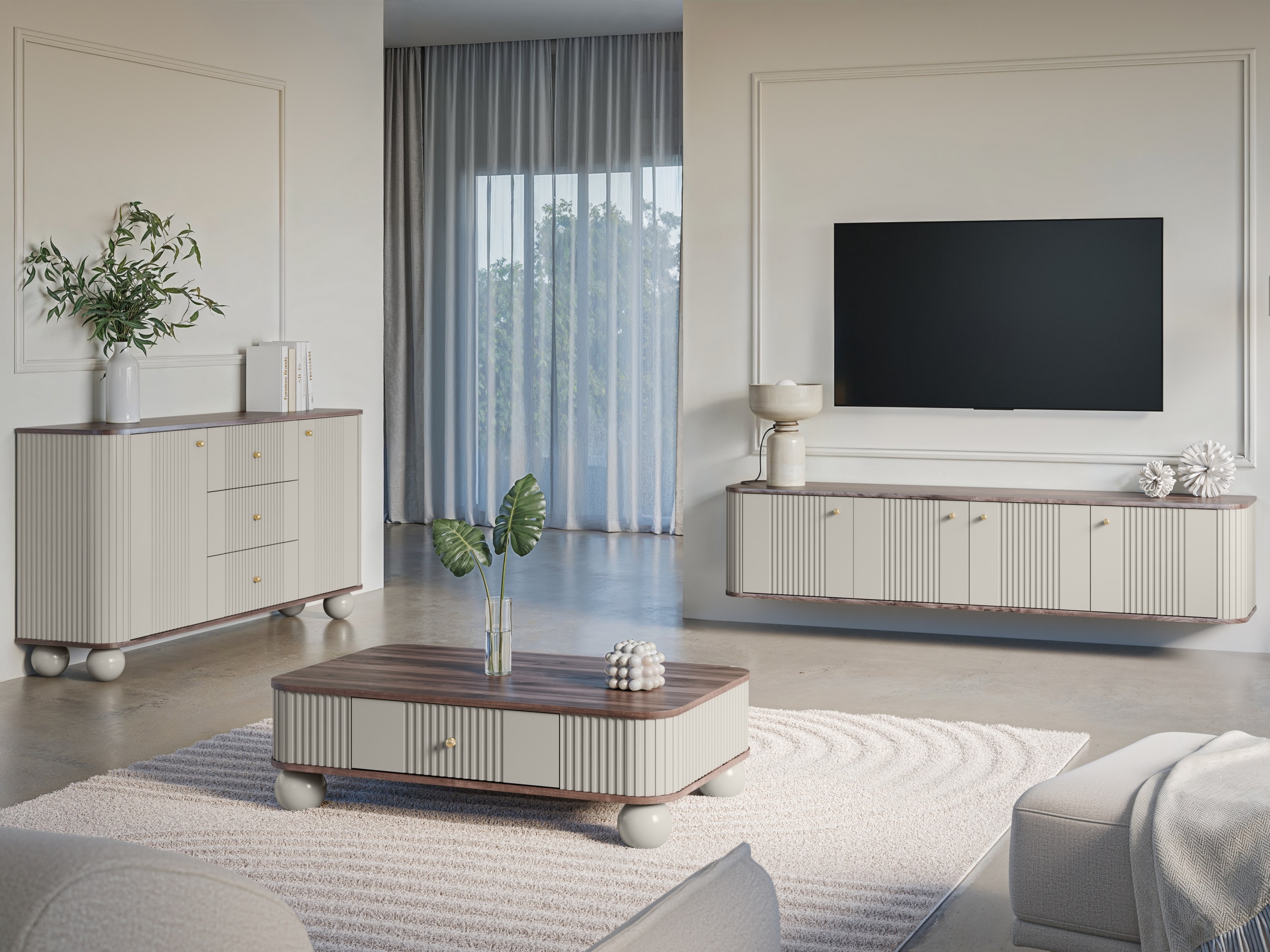 Kummut Fioveso 103 (Kašmiir + Pähkel)