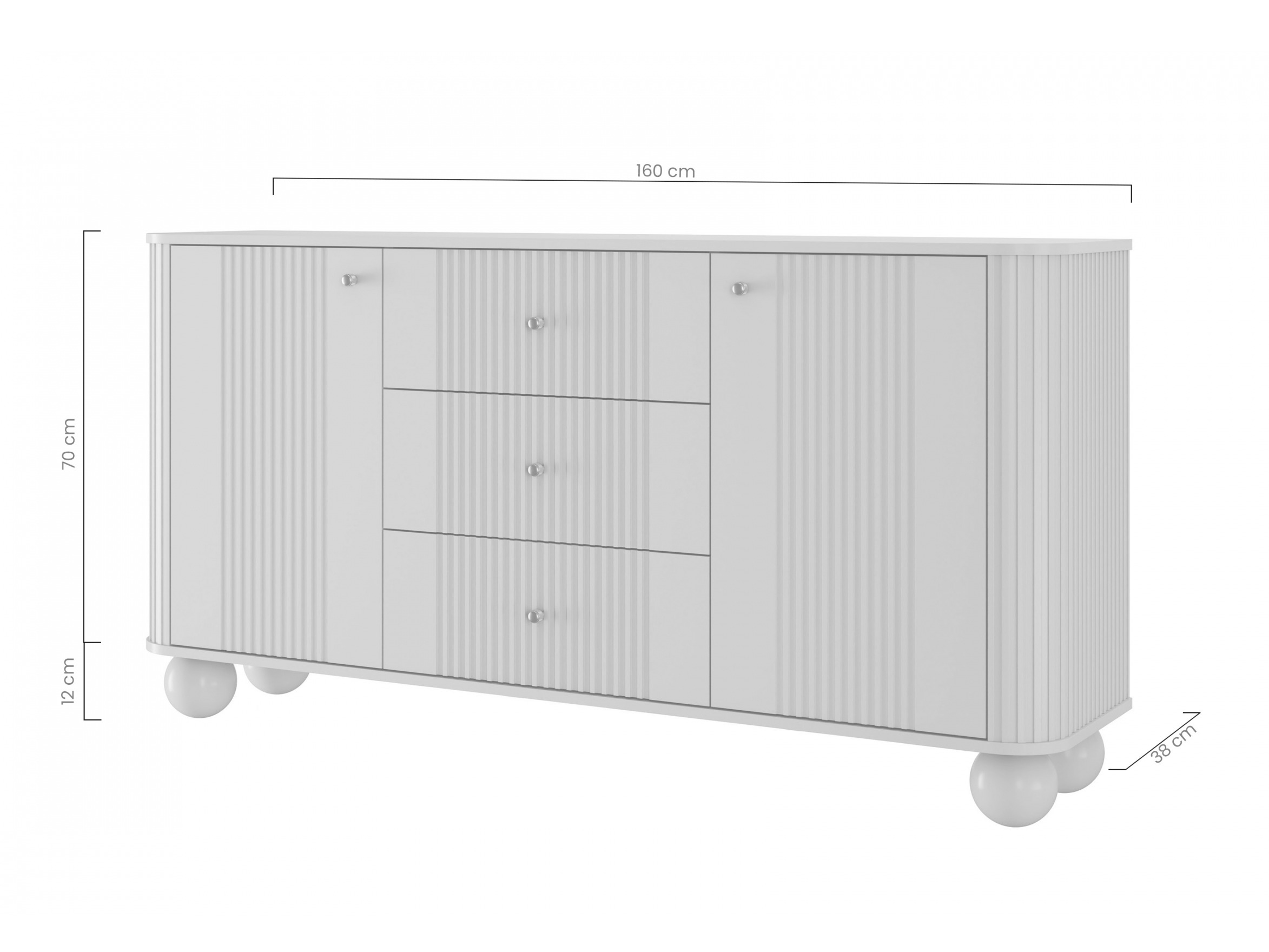 Kummut Fioveso 103 (Kašmiir + Pähkel)