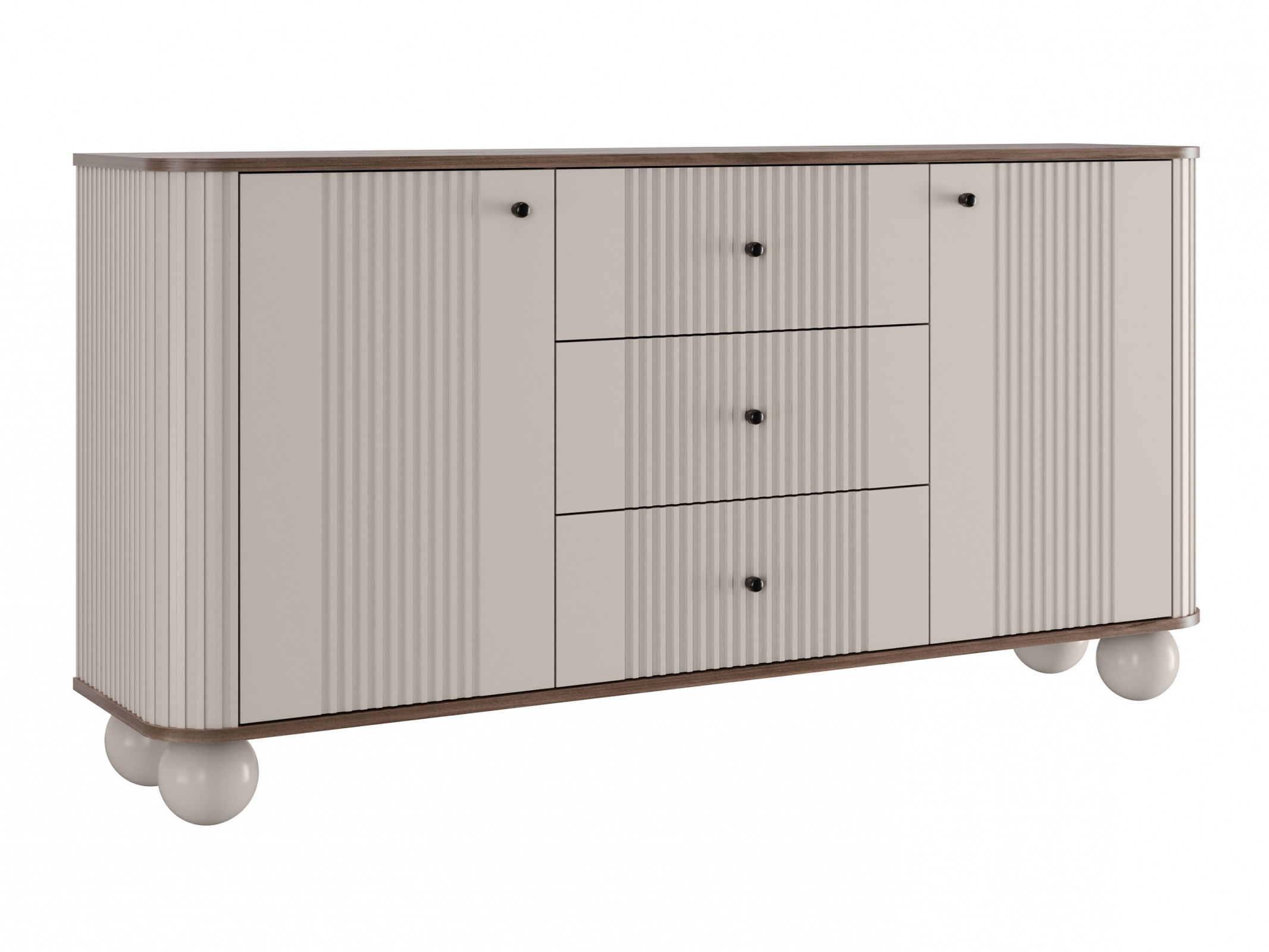 Kummut Fioveso 103 (Kašmiir + Pähkel)