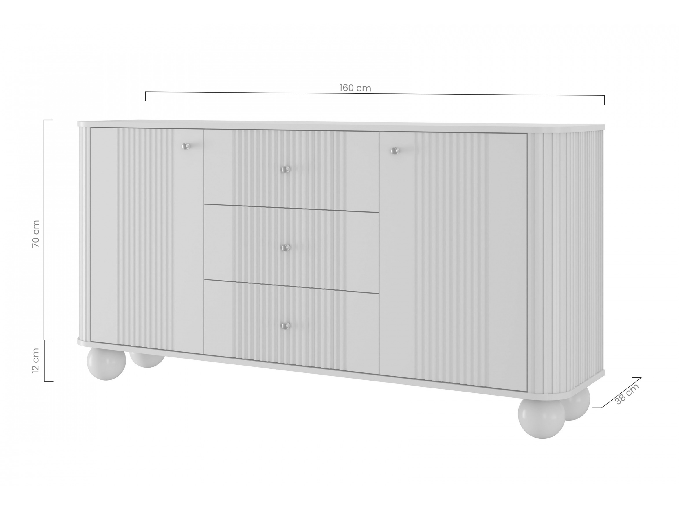 Kummut Fioveso 103 (Kašmiir + Pähkel)