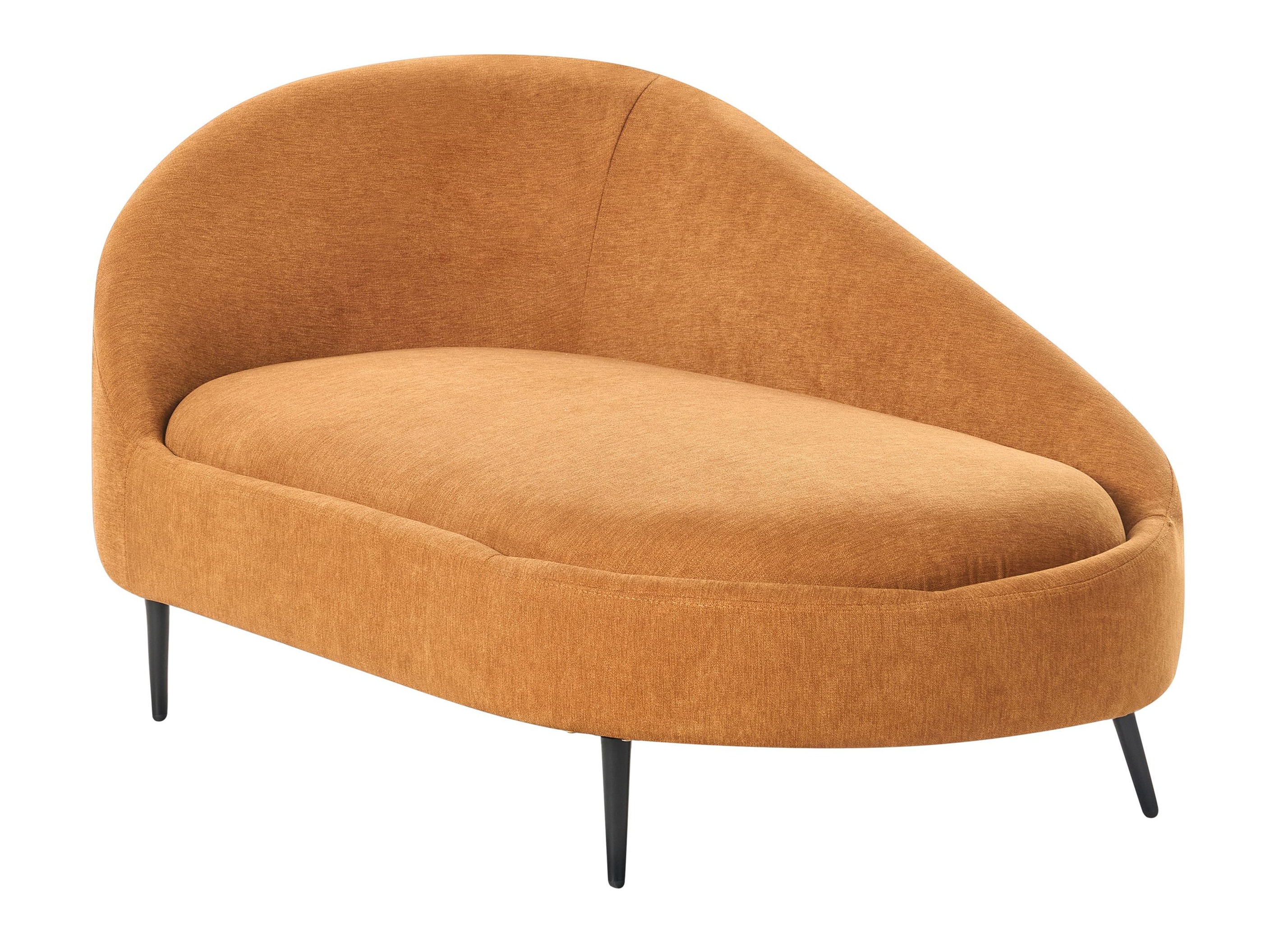 Kušett Berwyn 2787 (Oranž)