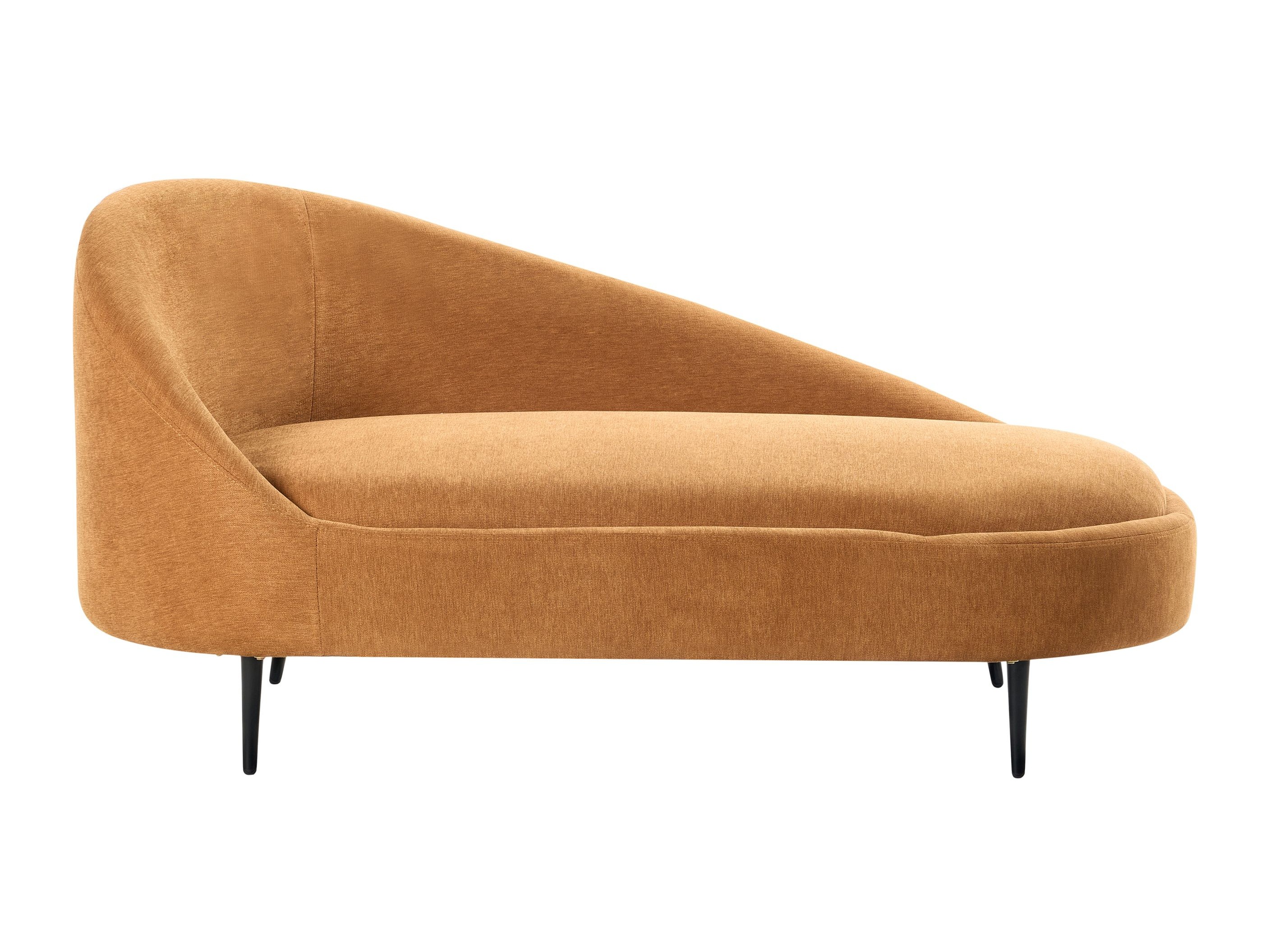 Kušett Berwyn 2787 (Oranž)