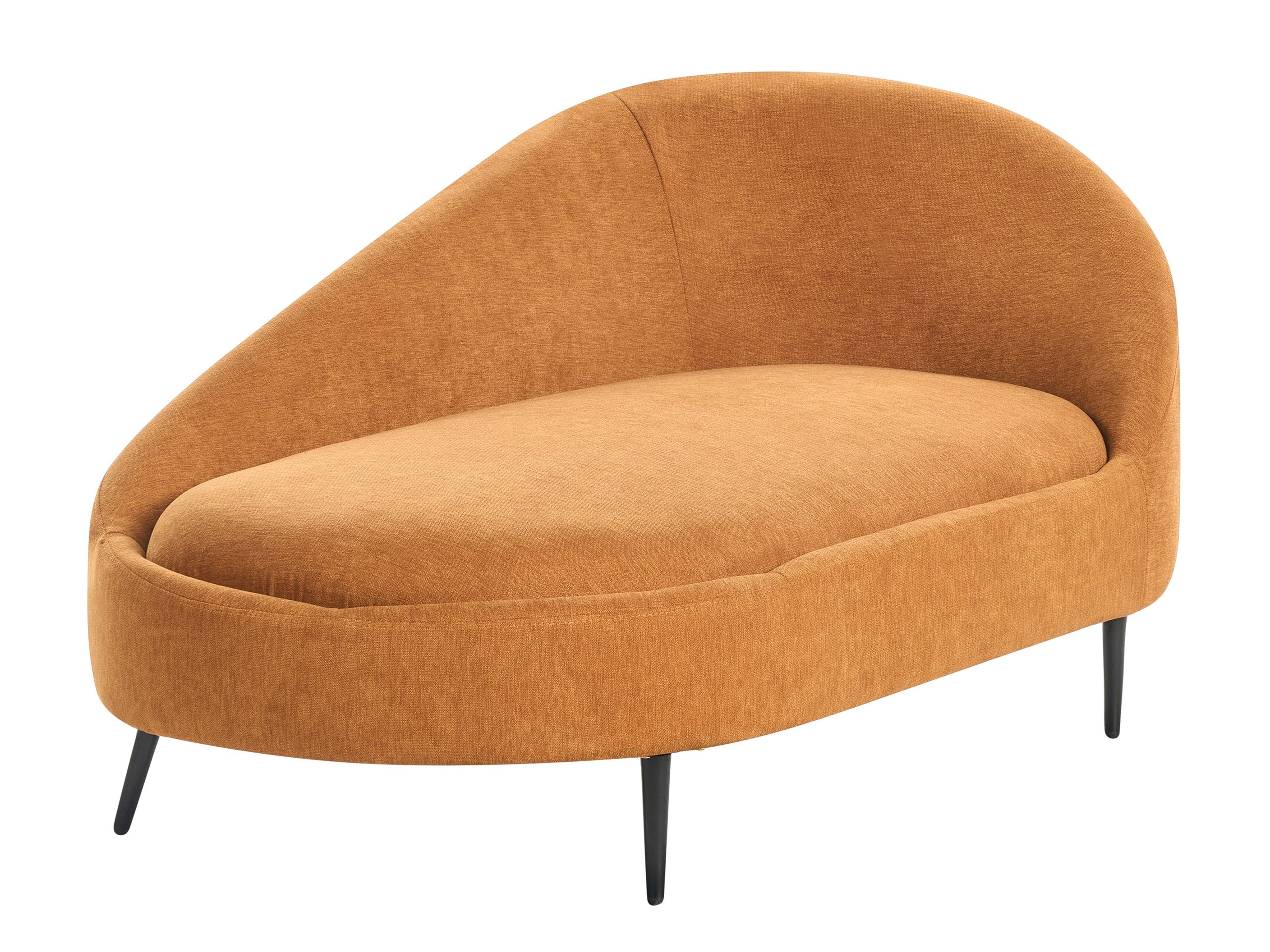 Kušett Berwyn 2787 (Oranž)