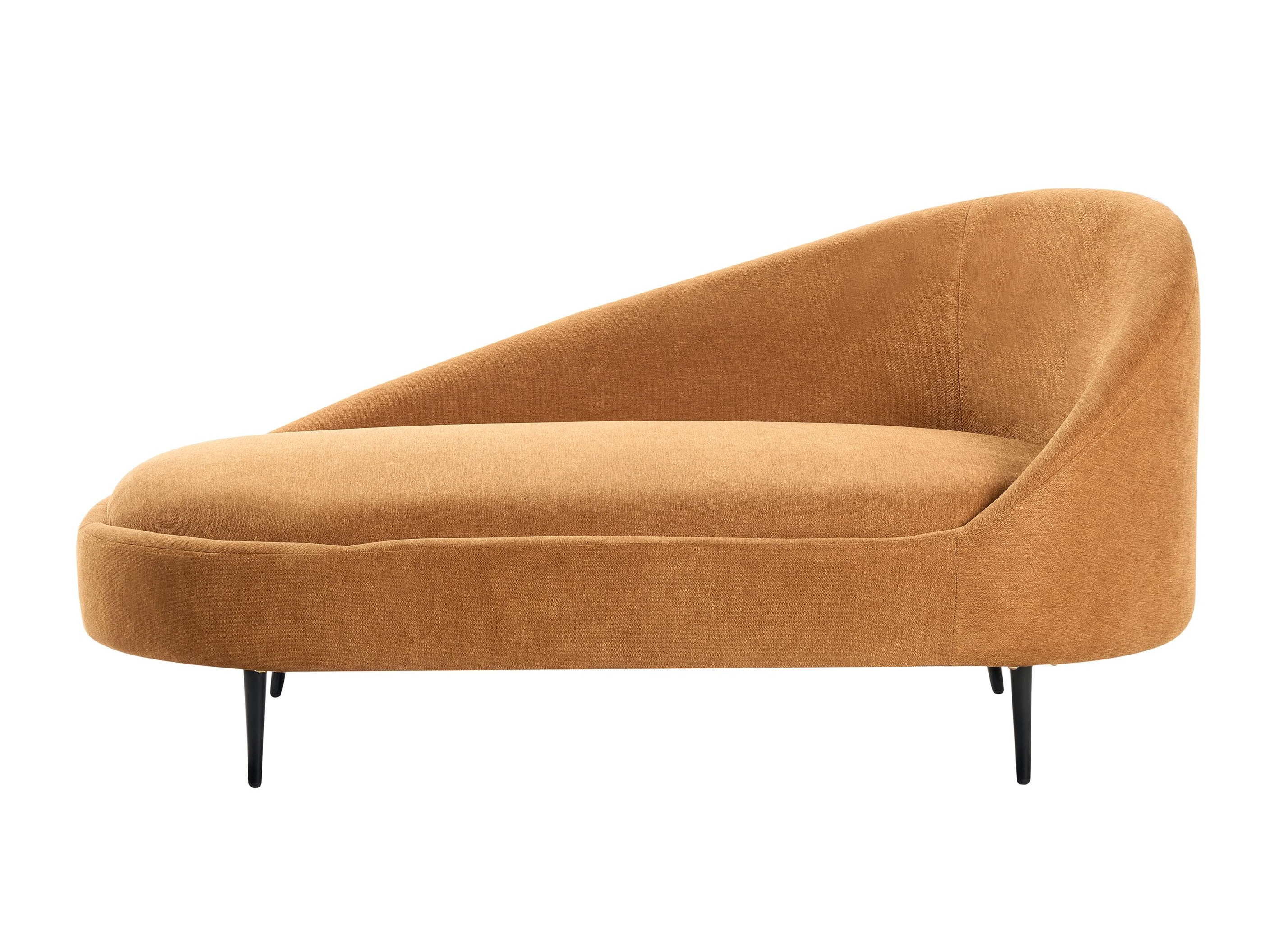 Kušett Berwyn 2787 (Oranž)