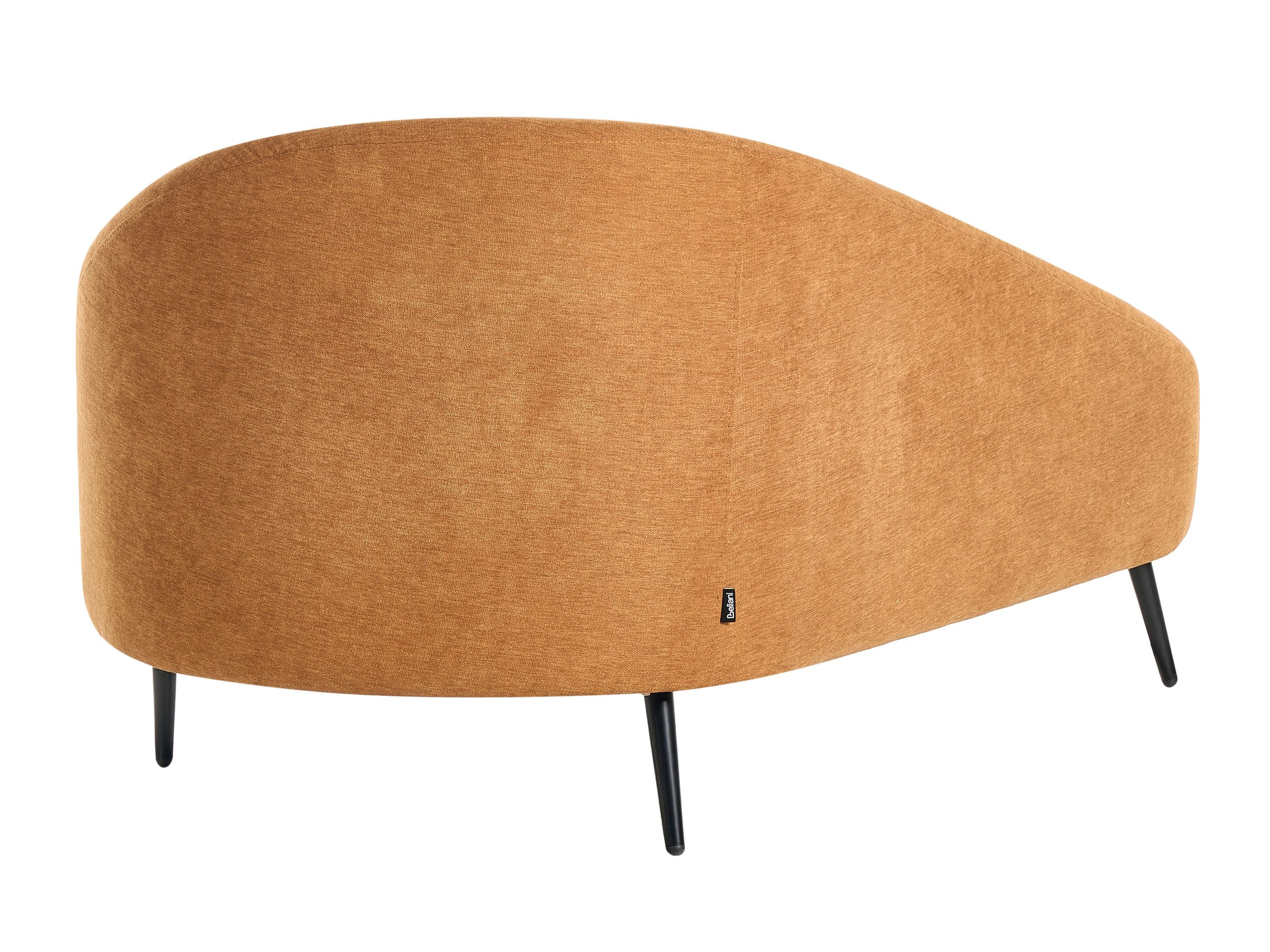 Kušett Berwyn 2787 (Oranž)