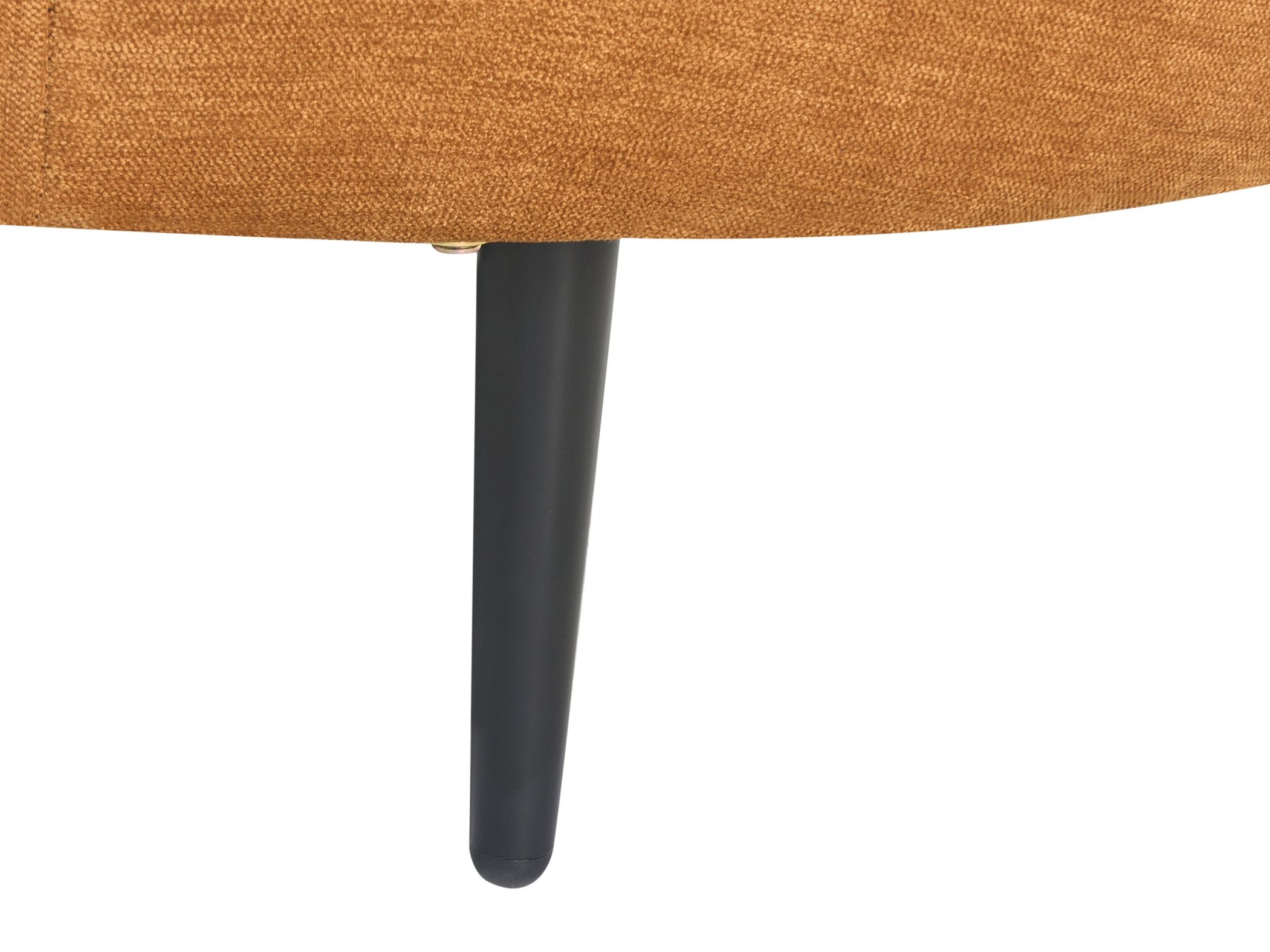 Kušett Berwyn 2787 (Oranž)