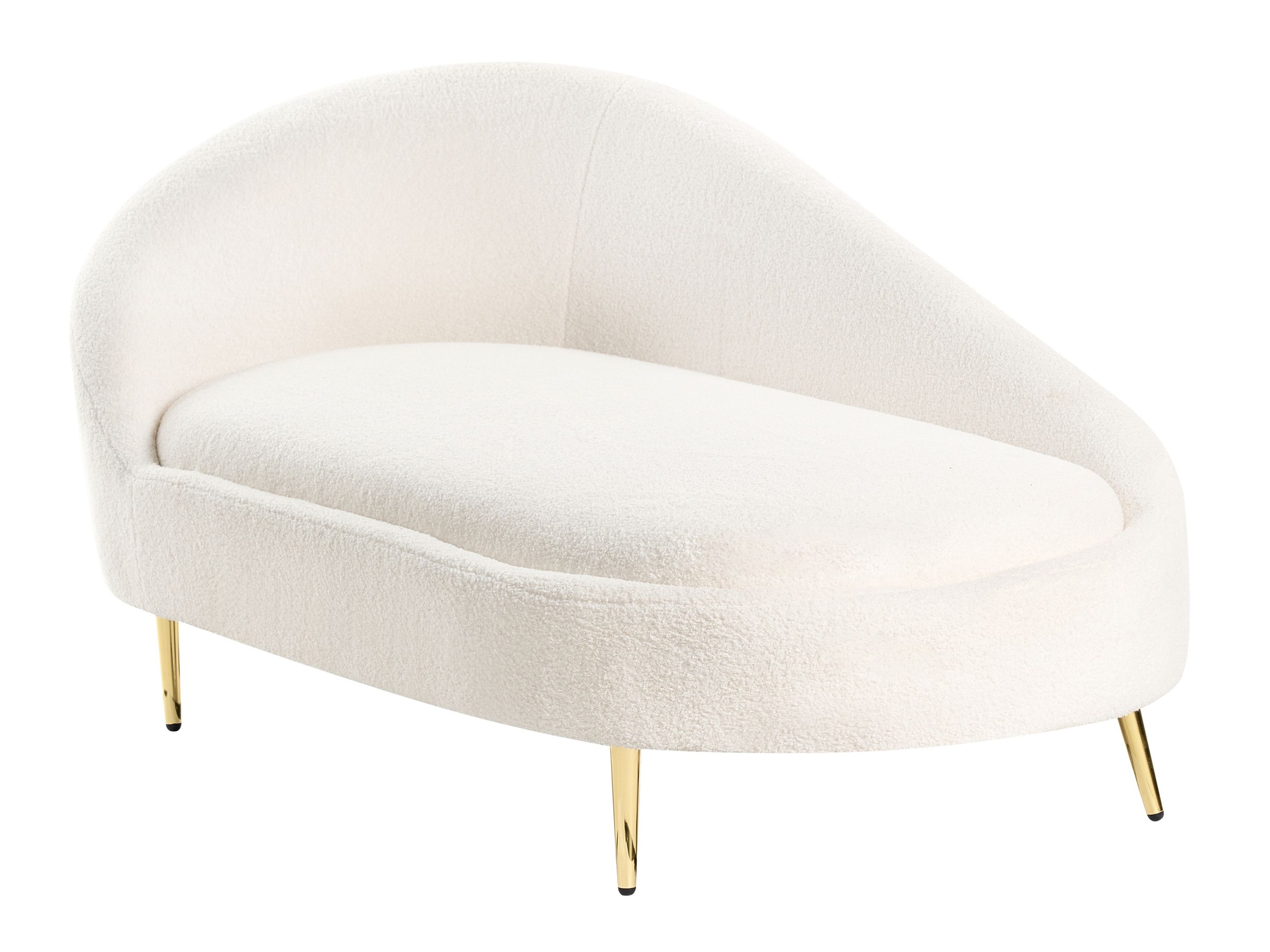 Kušett Berwyn 2787 (Valge)