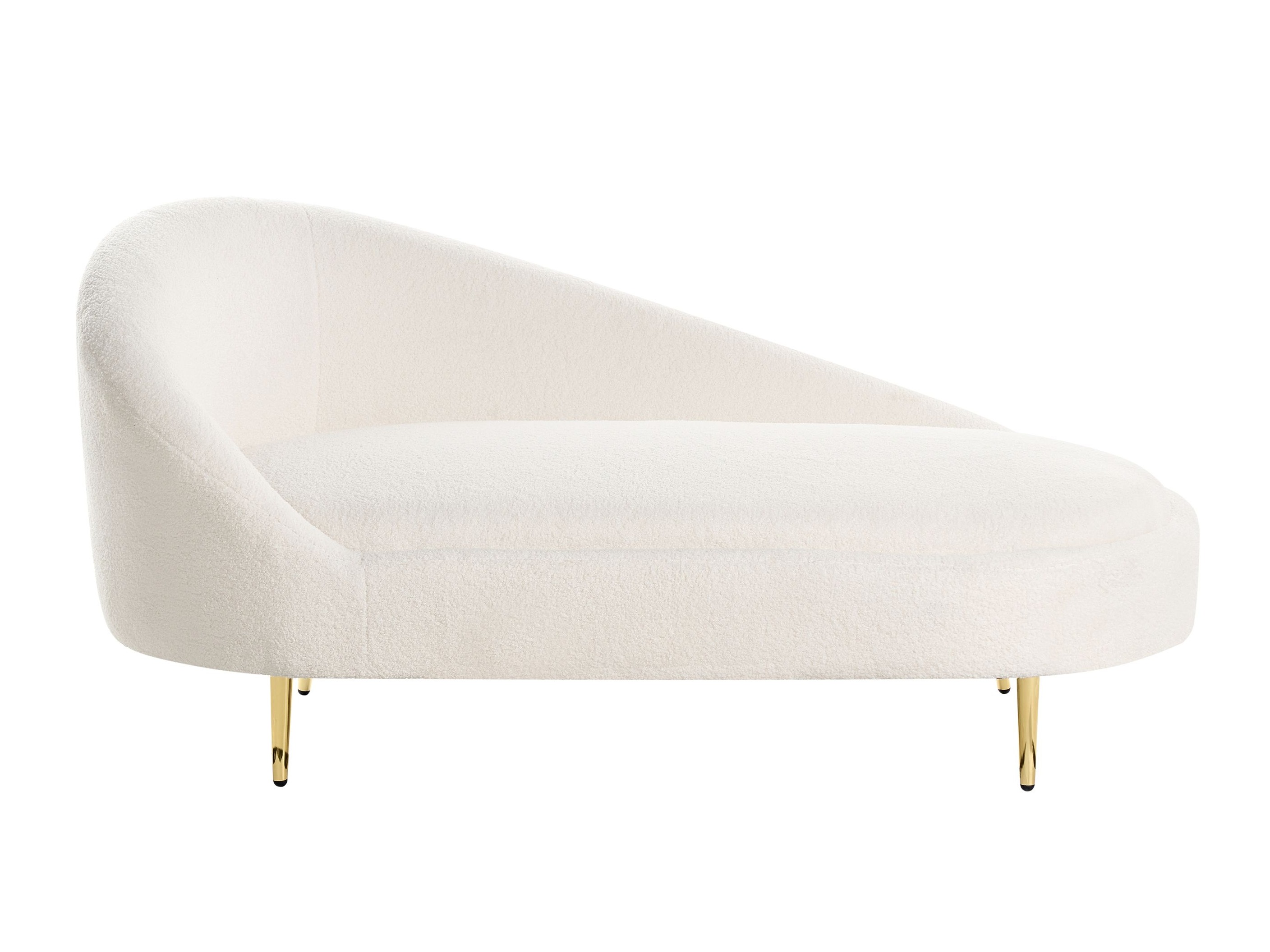 Kušett Berwyn 2787 (Valge)