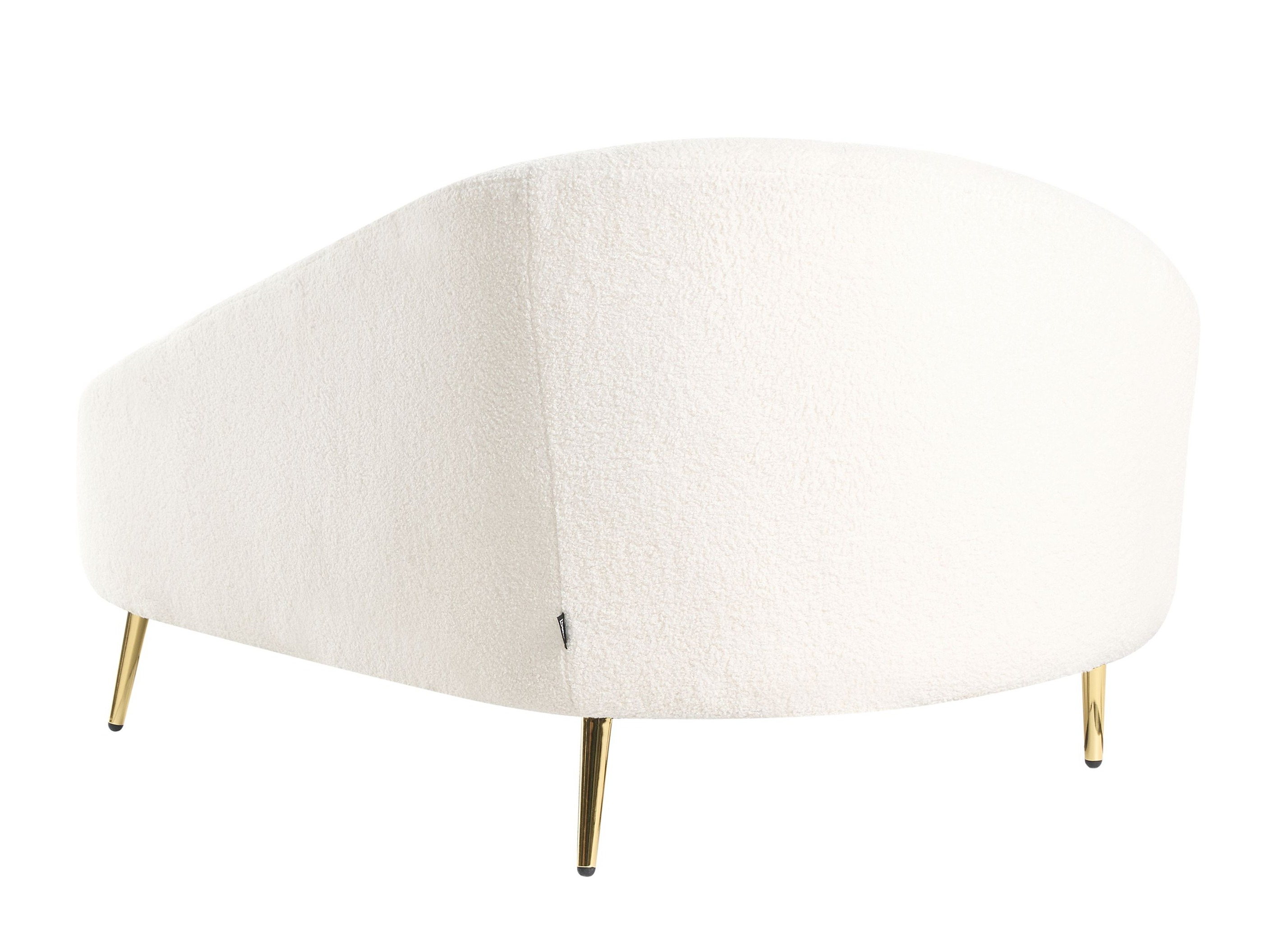 Kušett Berwyn 2787 (Valge)