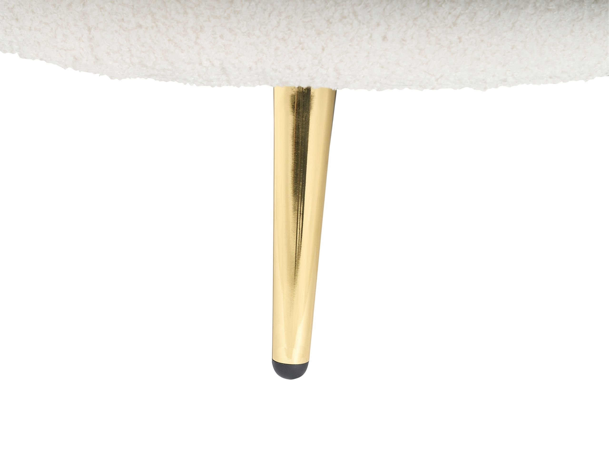 Kušett Berwyn 2787 (Valge)