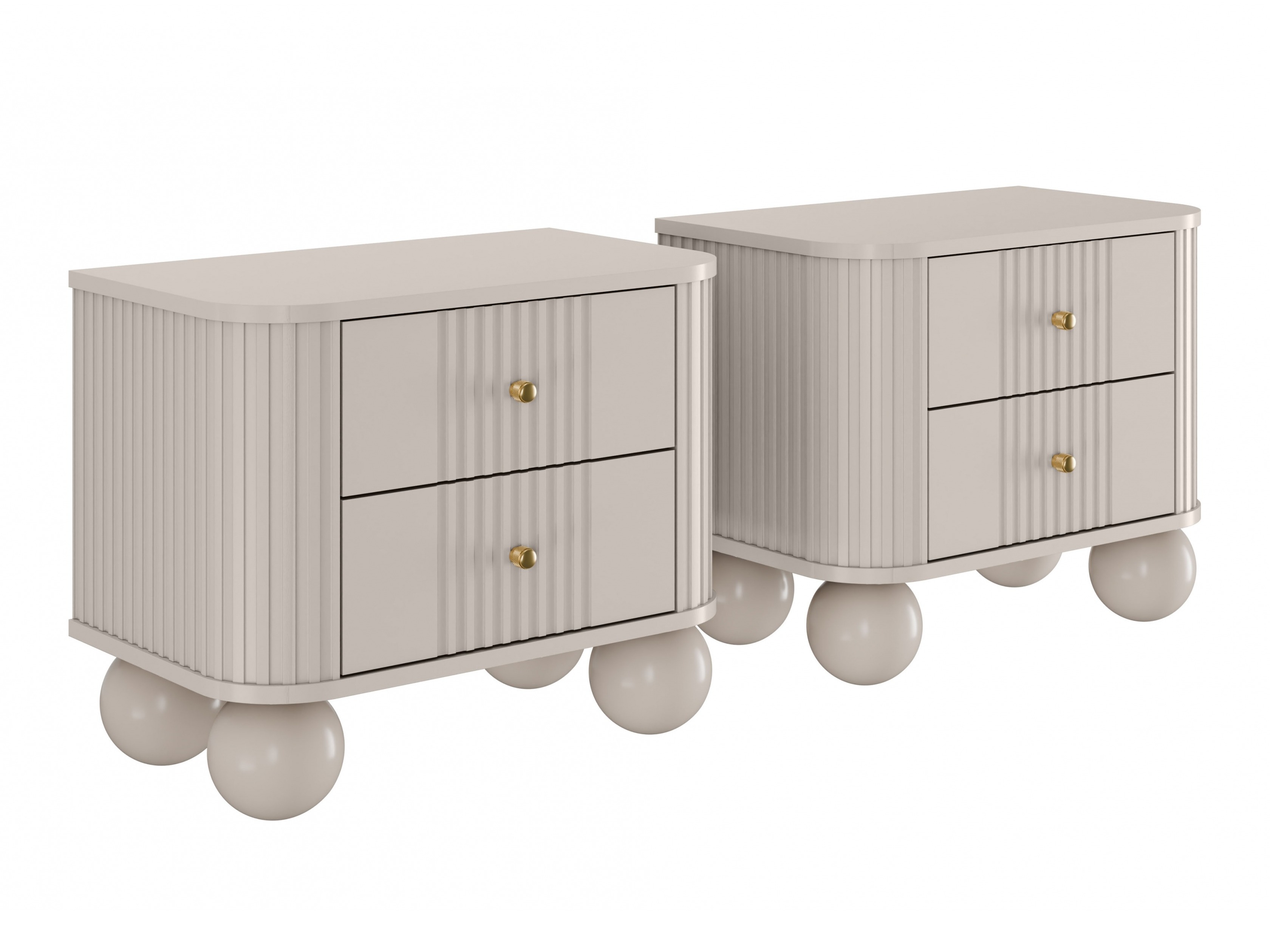 Öökappide komplekt Fioveso 104 (Kašmiir)