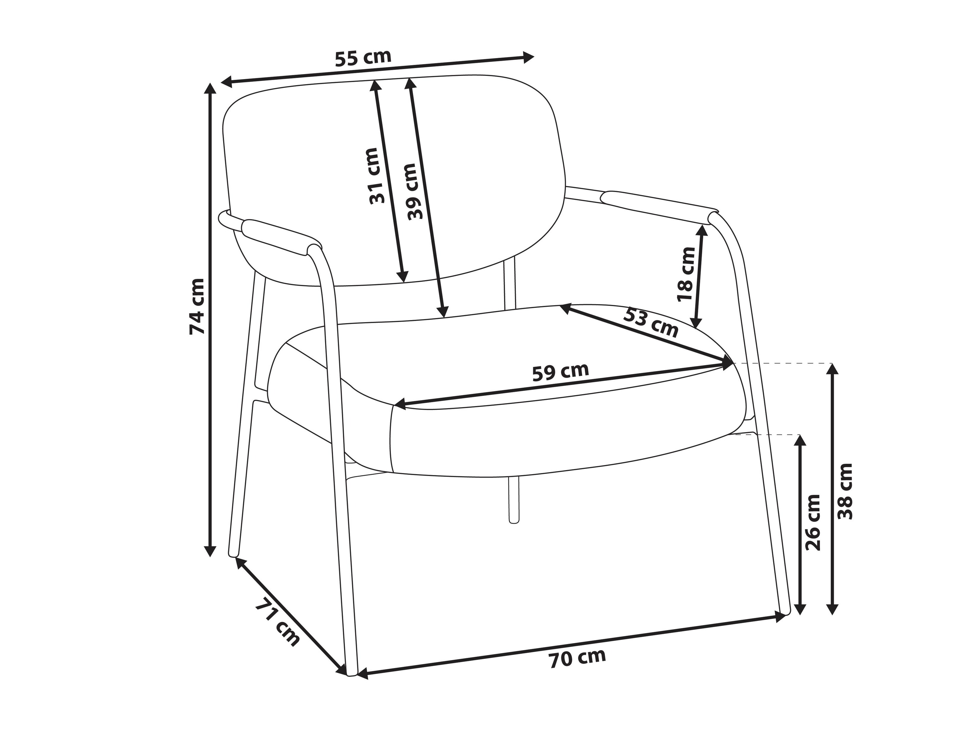 Tugitool Berwyn 2788 (Helebeež)
