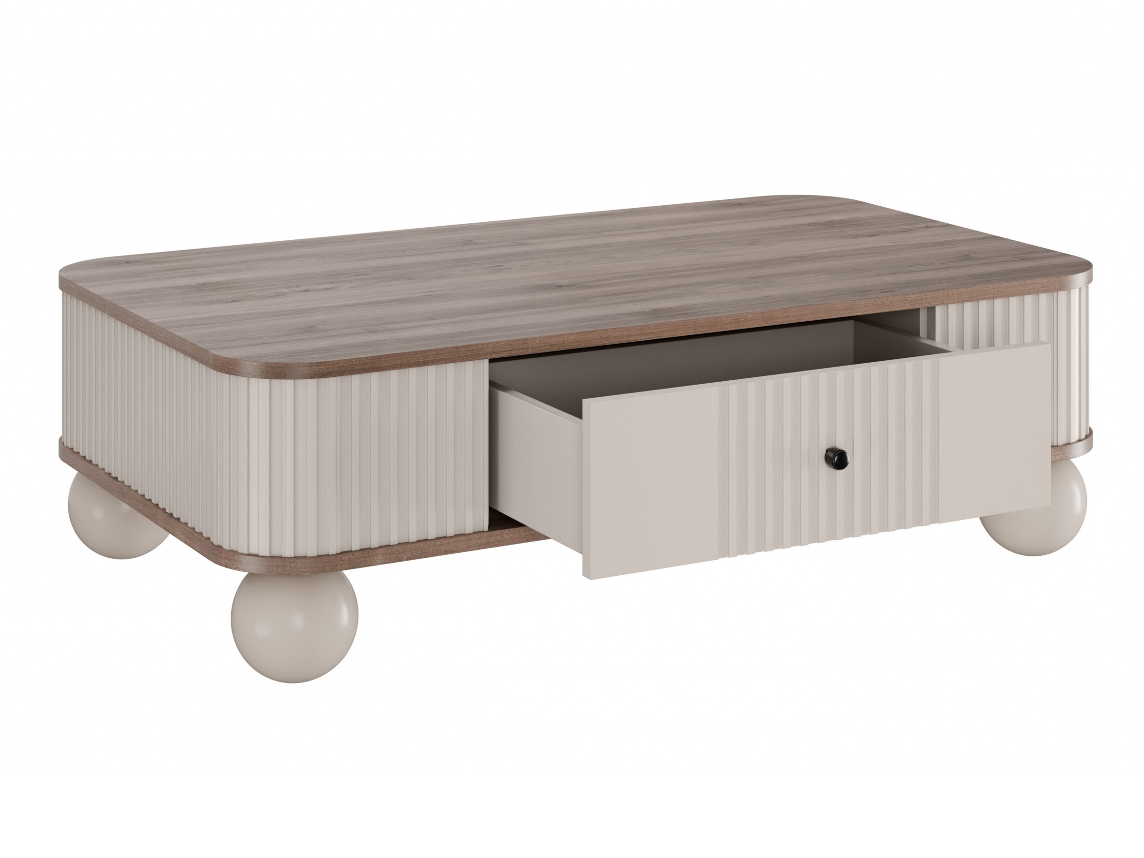 Elutoa komplekt Fioveso 107 (Kašmiir + Pähkel)