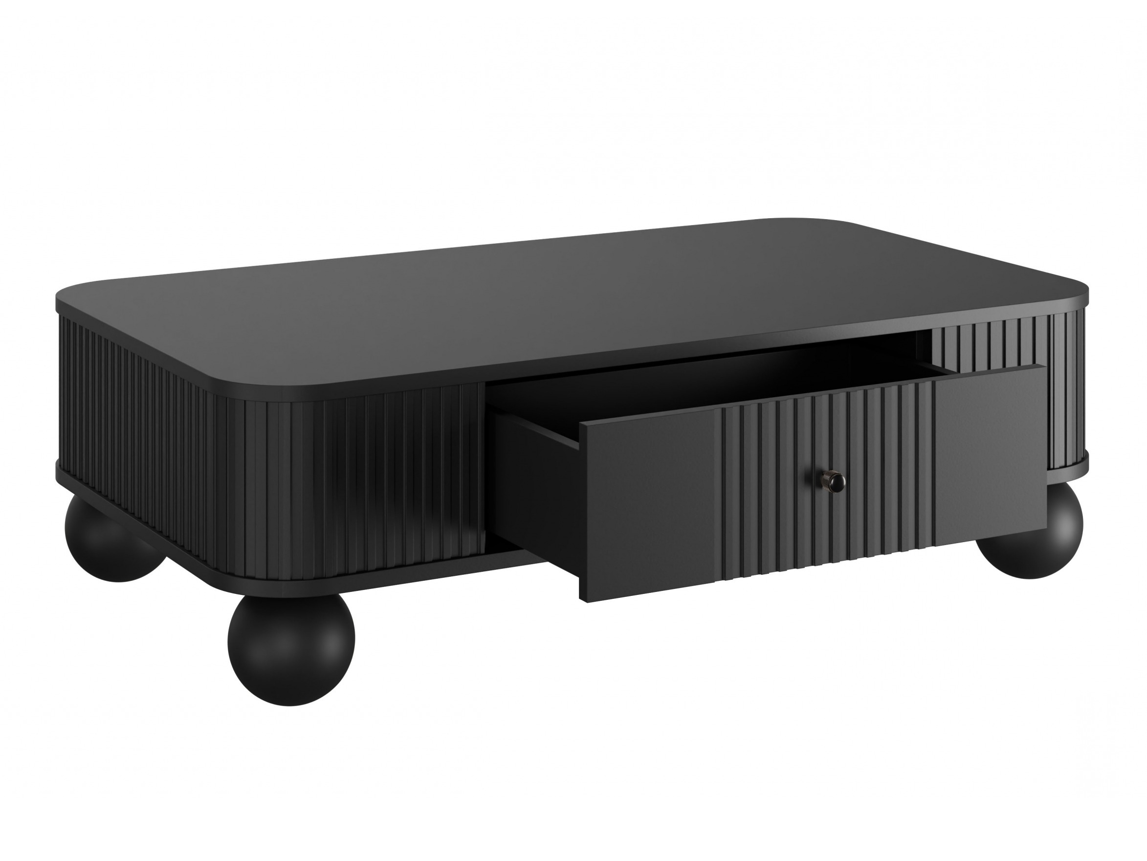 Elutoa komplekt Fioveso 108 (Must)