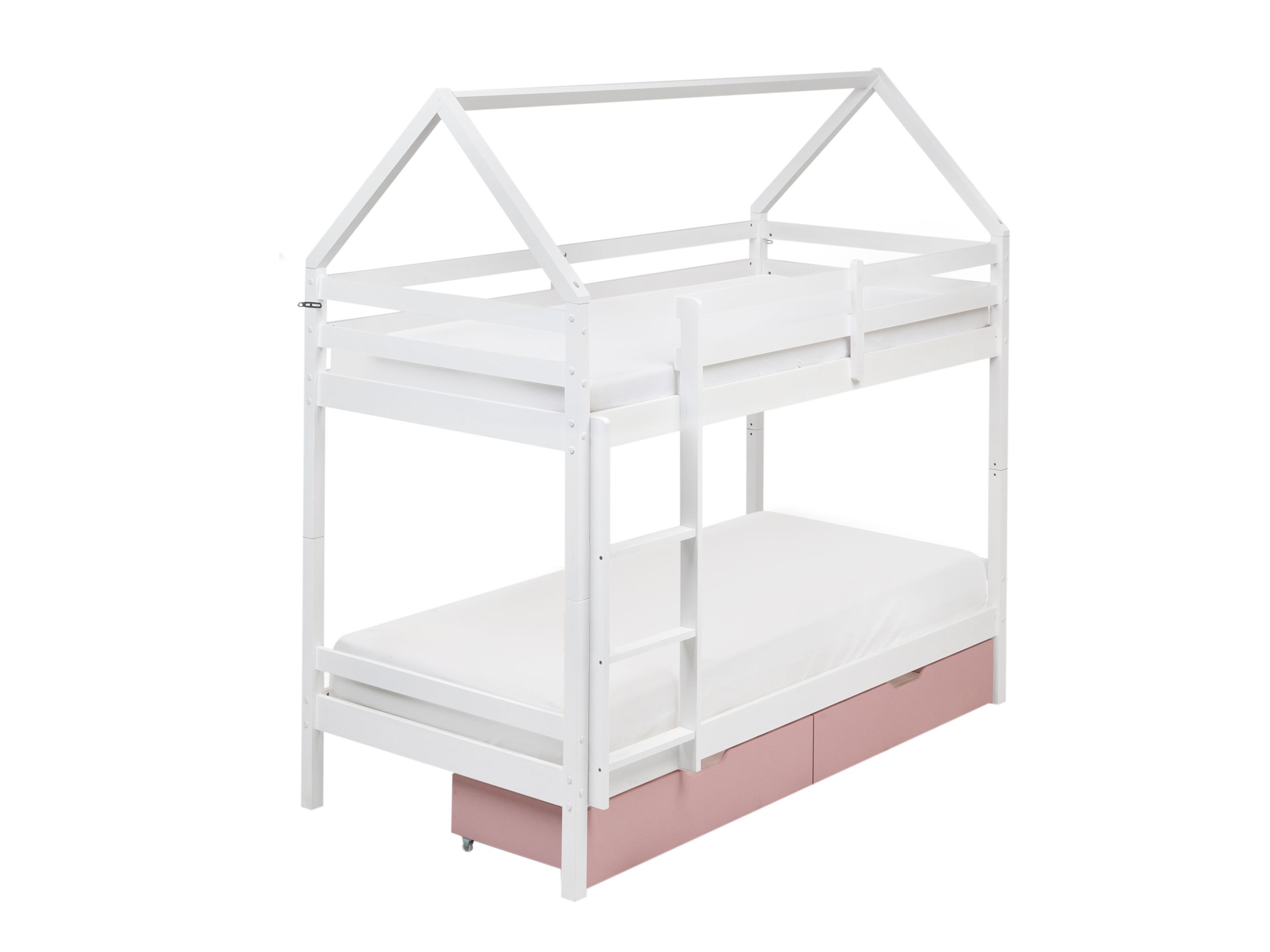 Narivoodi Berwyn 2794 (Valge + Roosikarva)