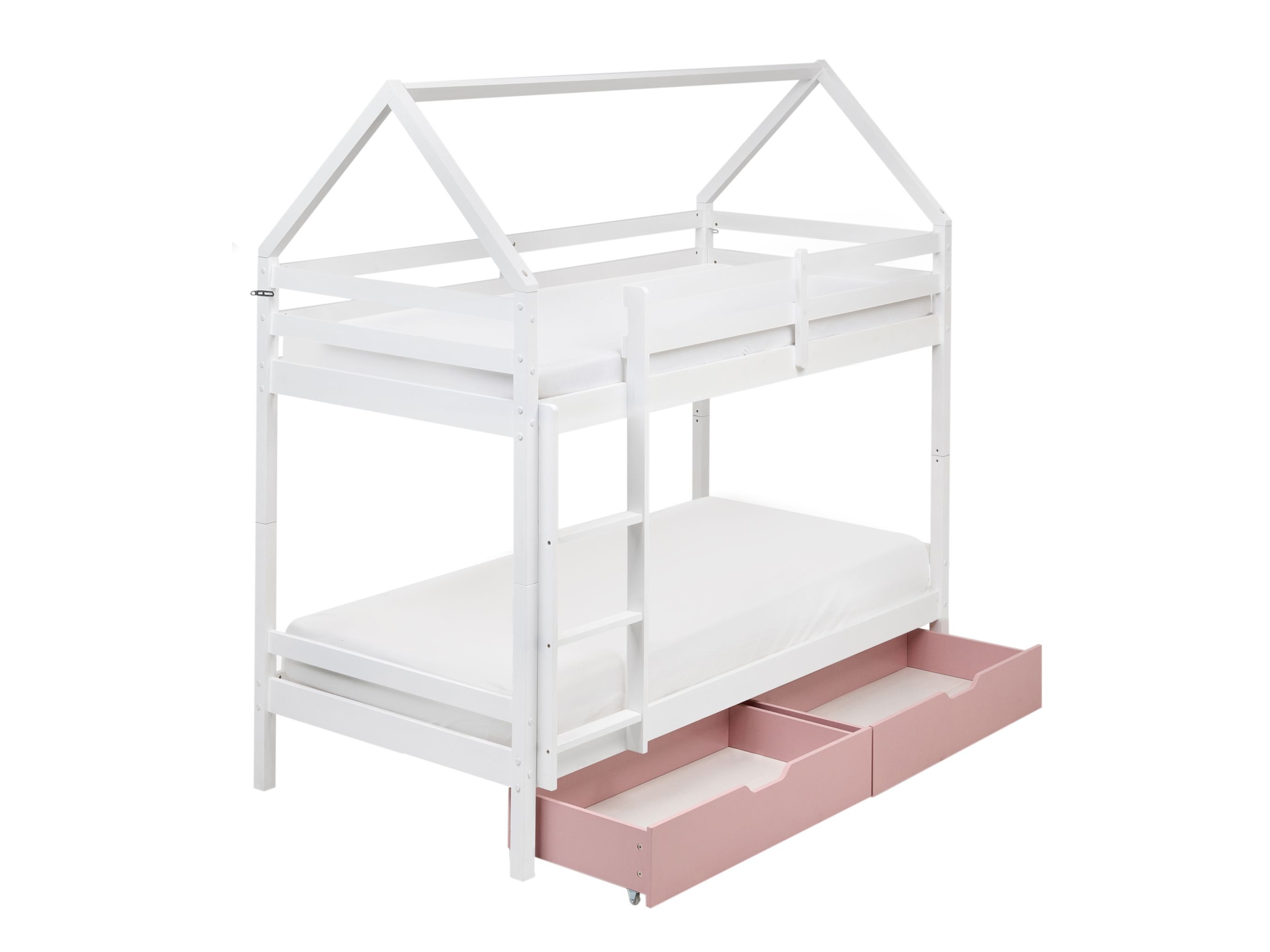 Narivoodi Berwyn 2794 (Valge + Roosikarva)