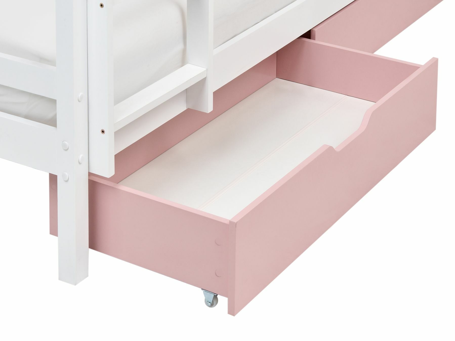 Narivoodi Berwyn 2794 (Valge + Roosikarva)