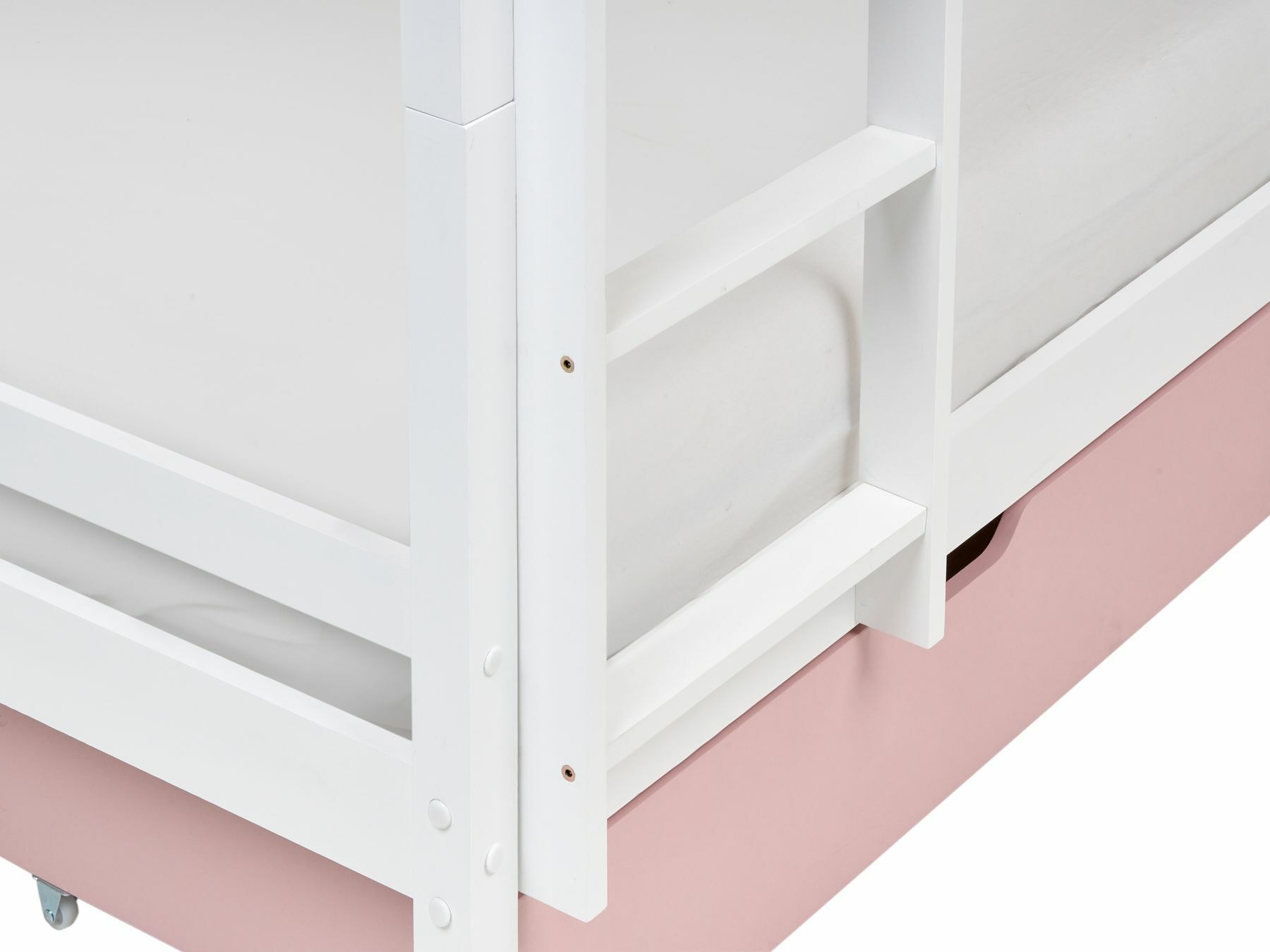 Narivoodi Berwyn 2794 (Valge + Roosikarva)