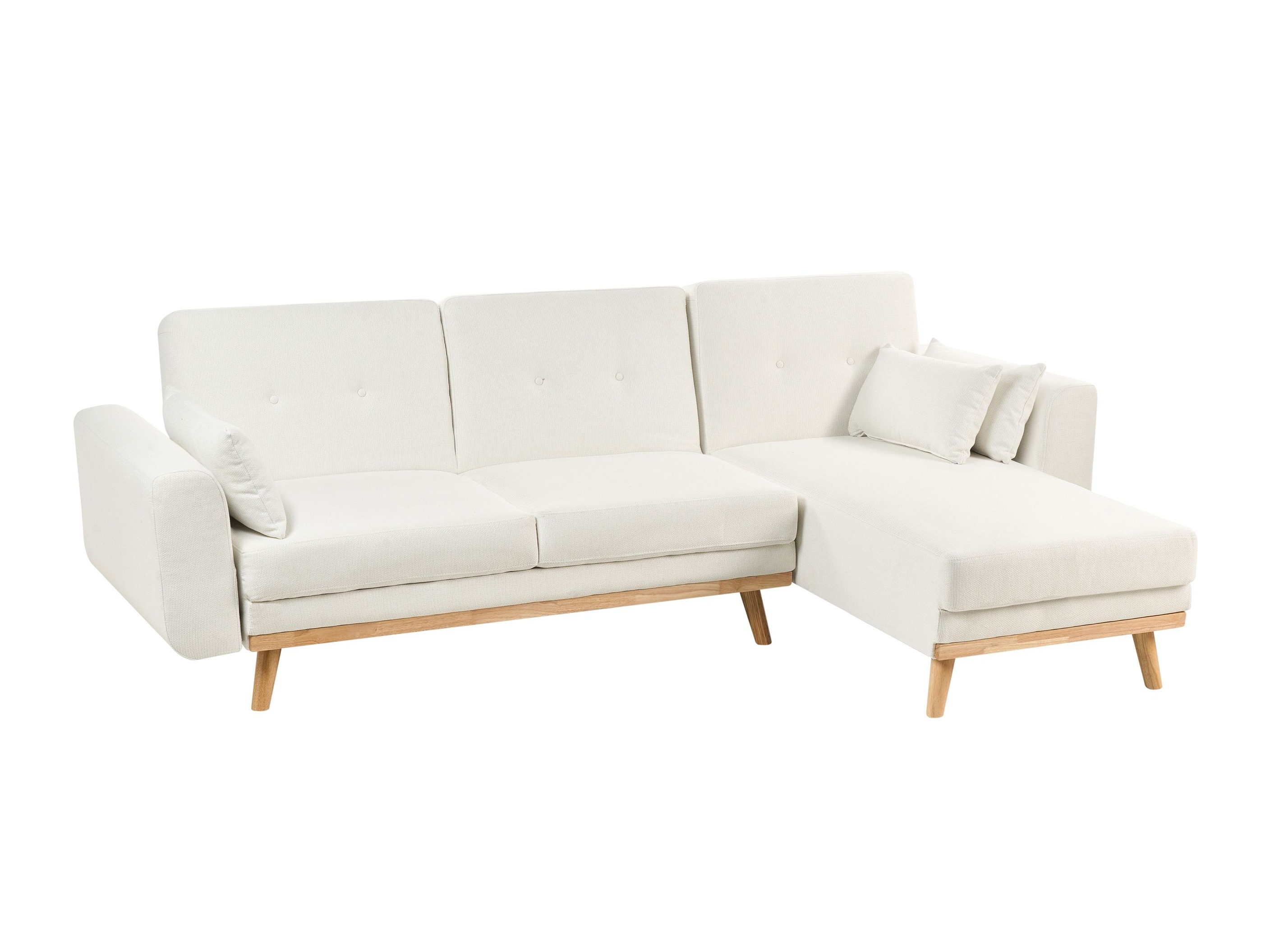 Nurgadiivan Berwyn 2795 (Valge)