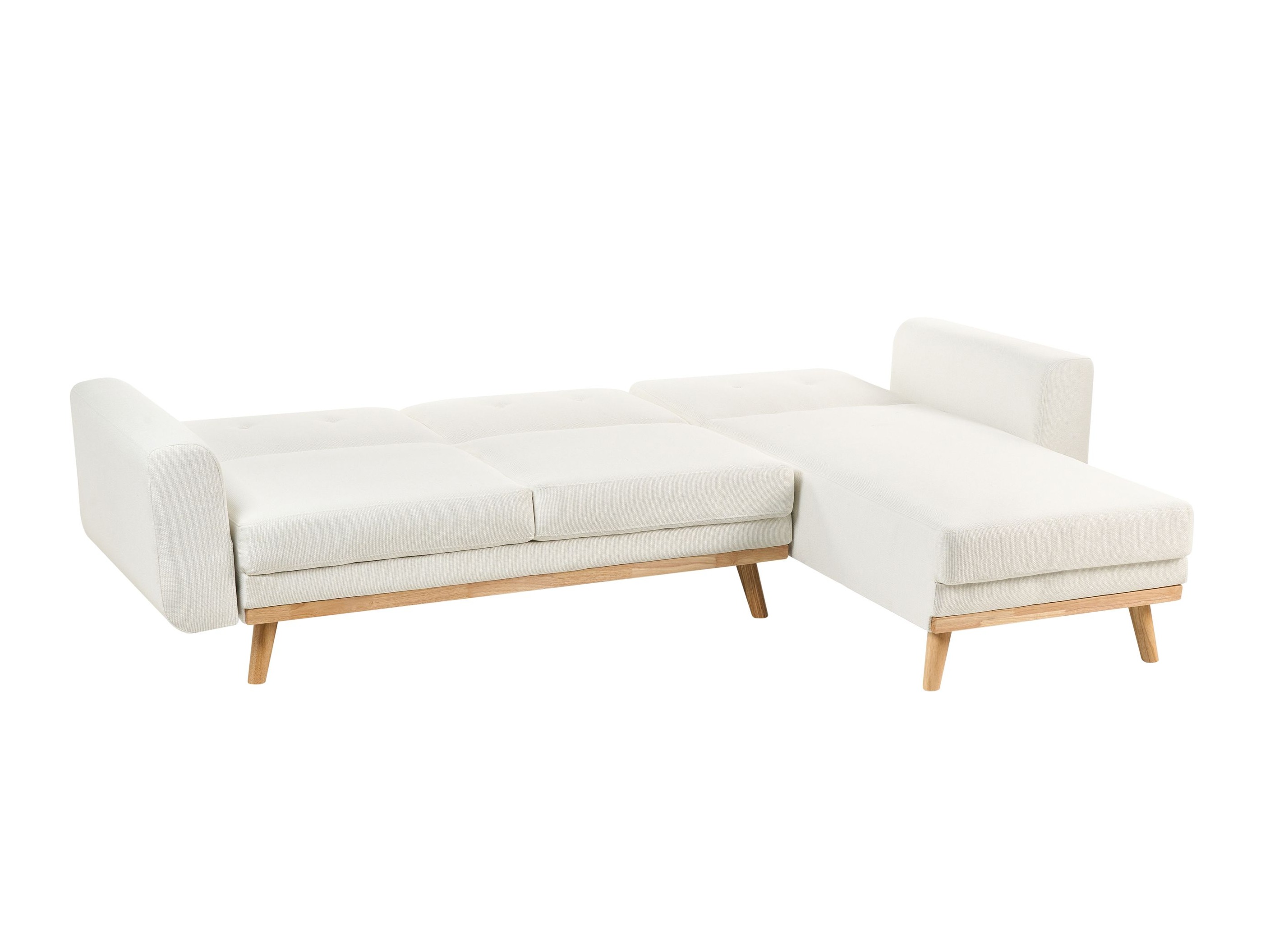 Nurgadiivan Berwyn 2795 (Valge)