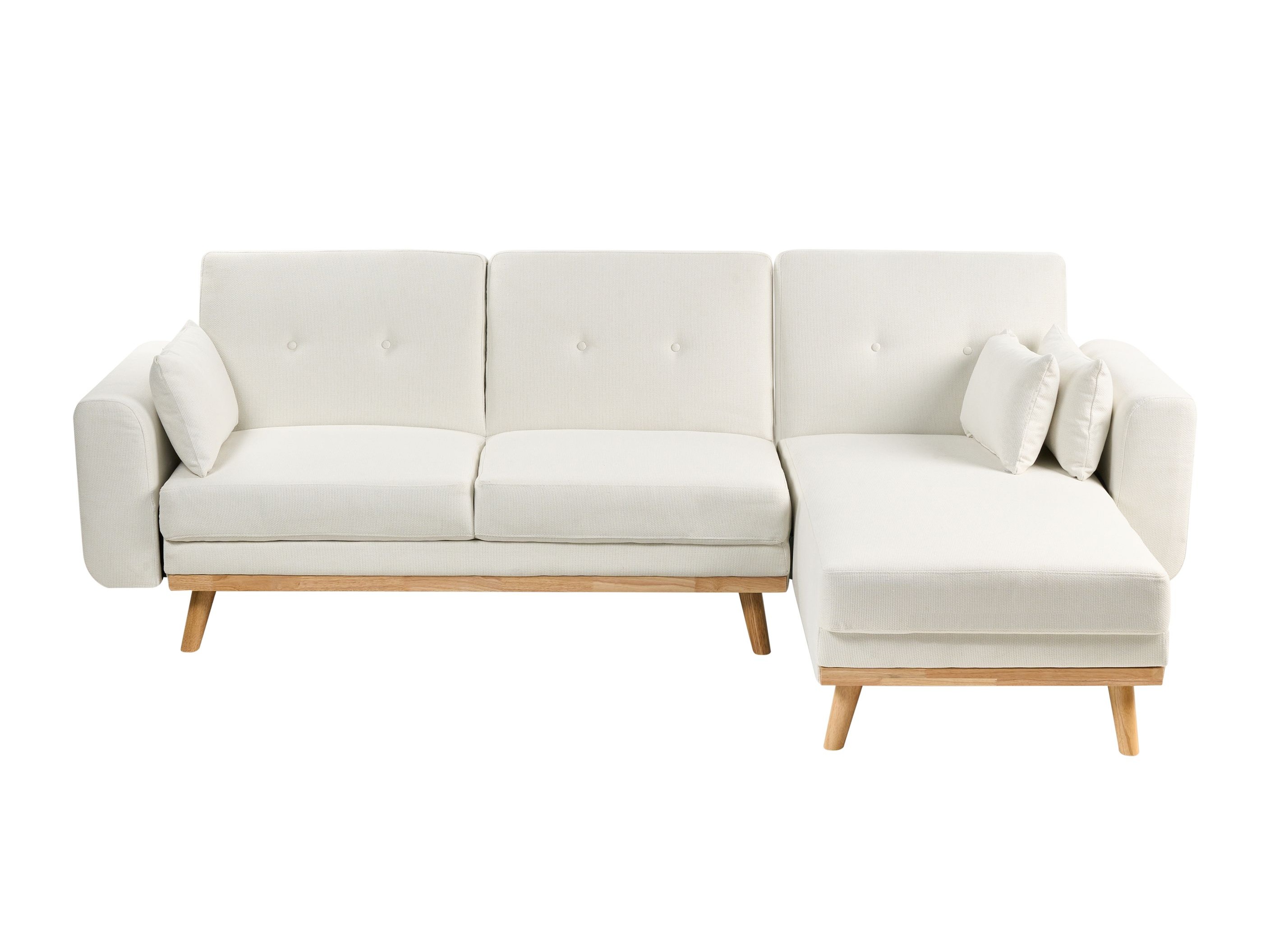 Nurgadiivan Berwyn 2795 (Valge)