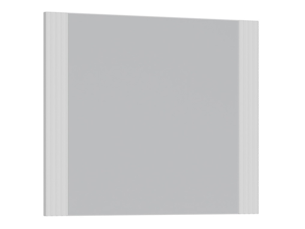 Peegel Flosora 138 (Valge)