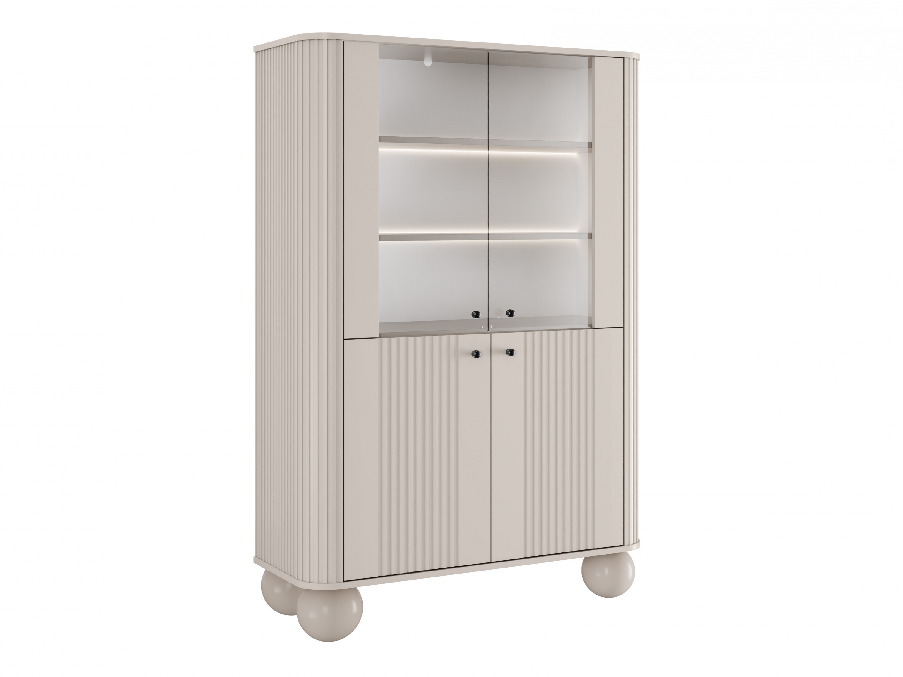 Riiul Fioveso 105 (Kašmiir)