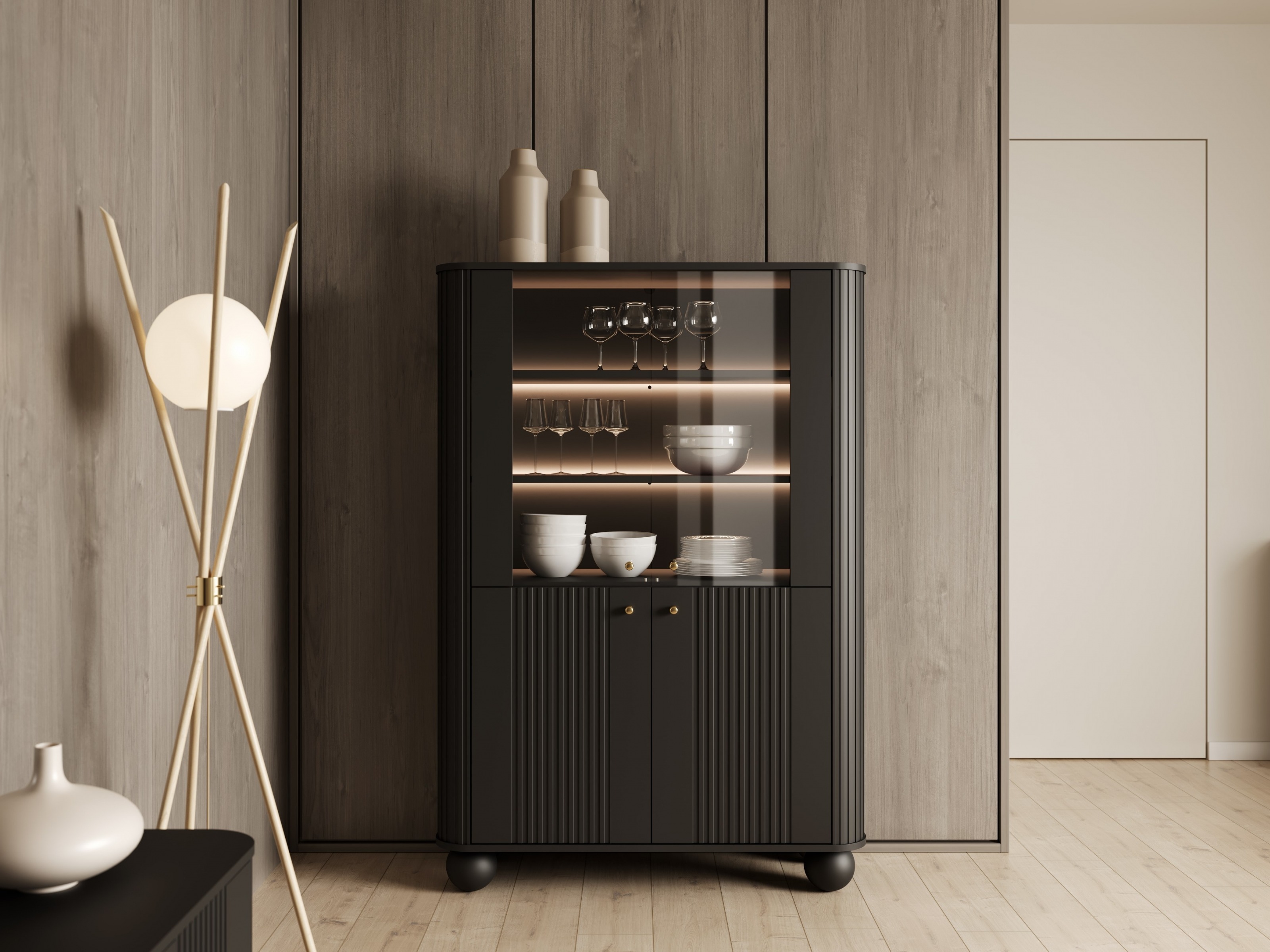 Riiul Fioveso 105 (Must)