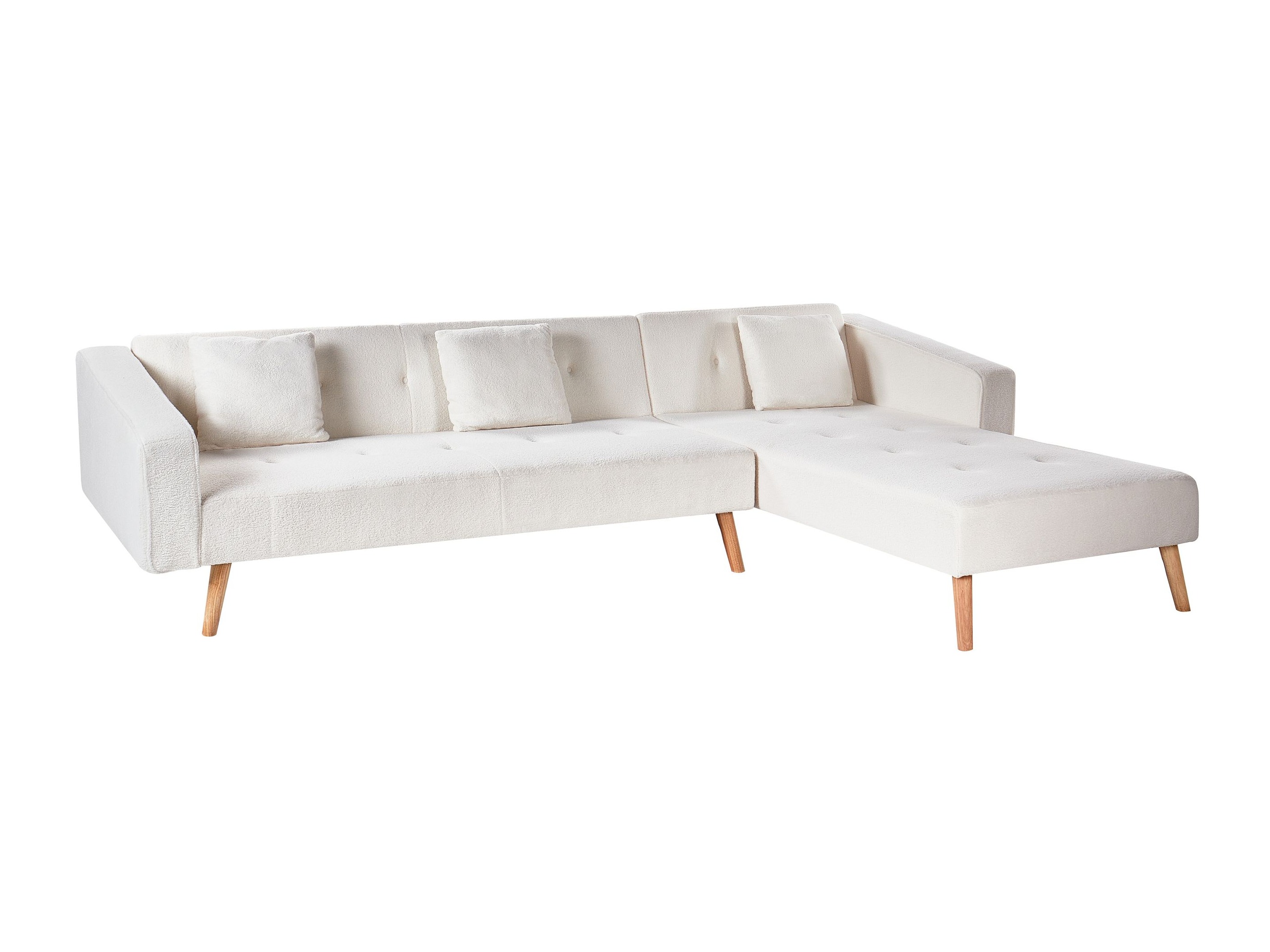 Nurgadiivan Berwyn 1645 (Valge)