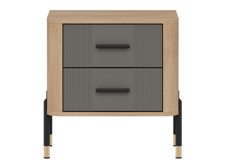 Öökapp Flosora 140 (Hall)