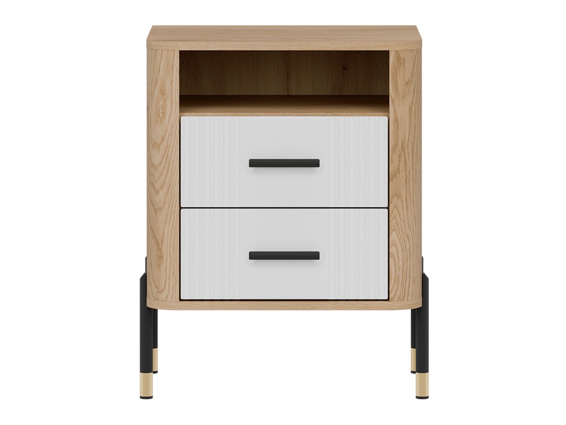 Öökapp Flosora 142 (Valge)