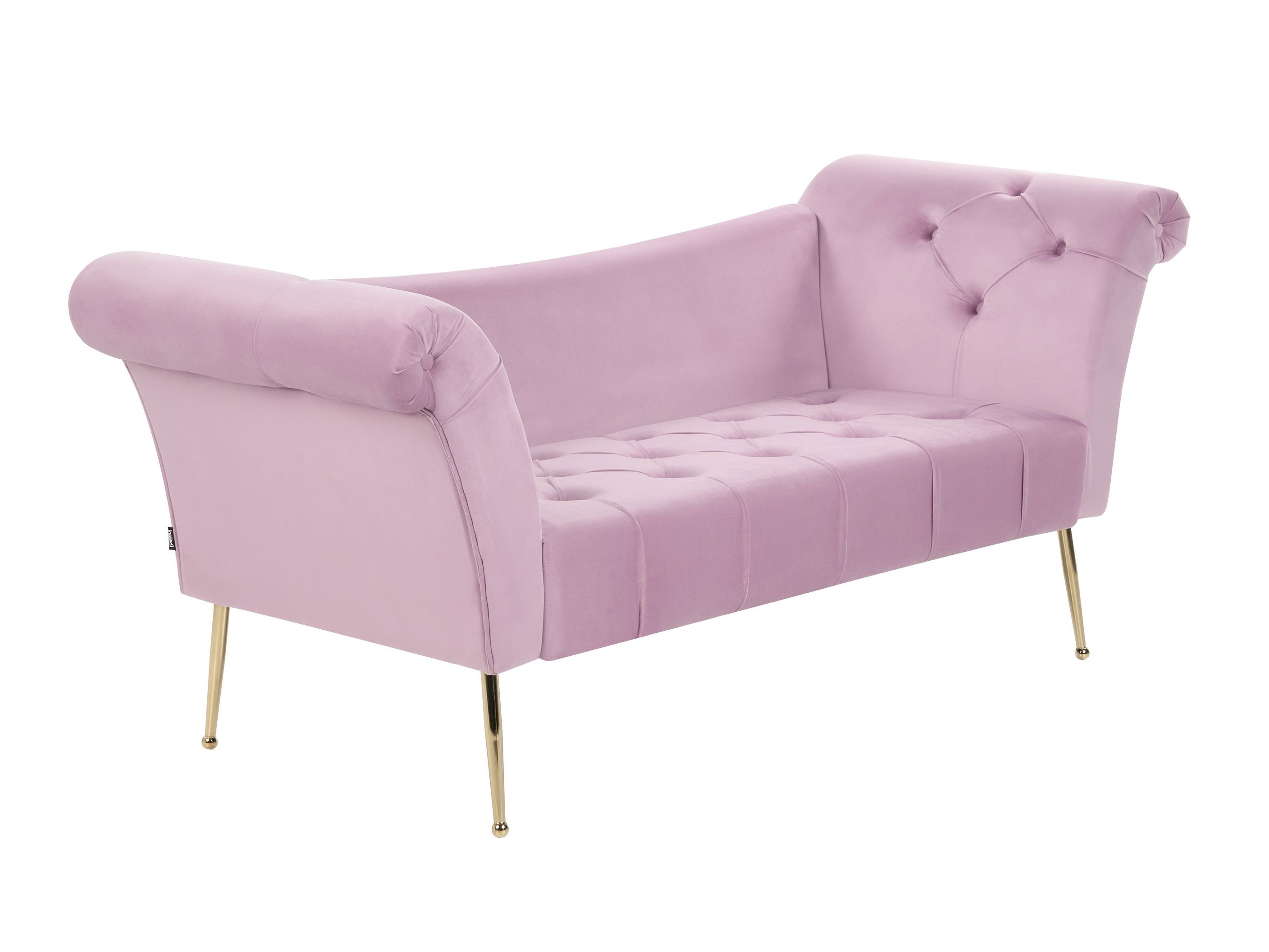 Pehme pink Berwyn 1101 (Lilla)