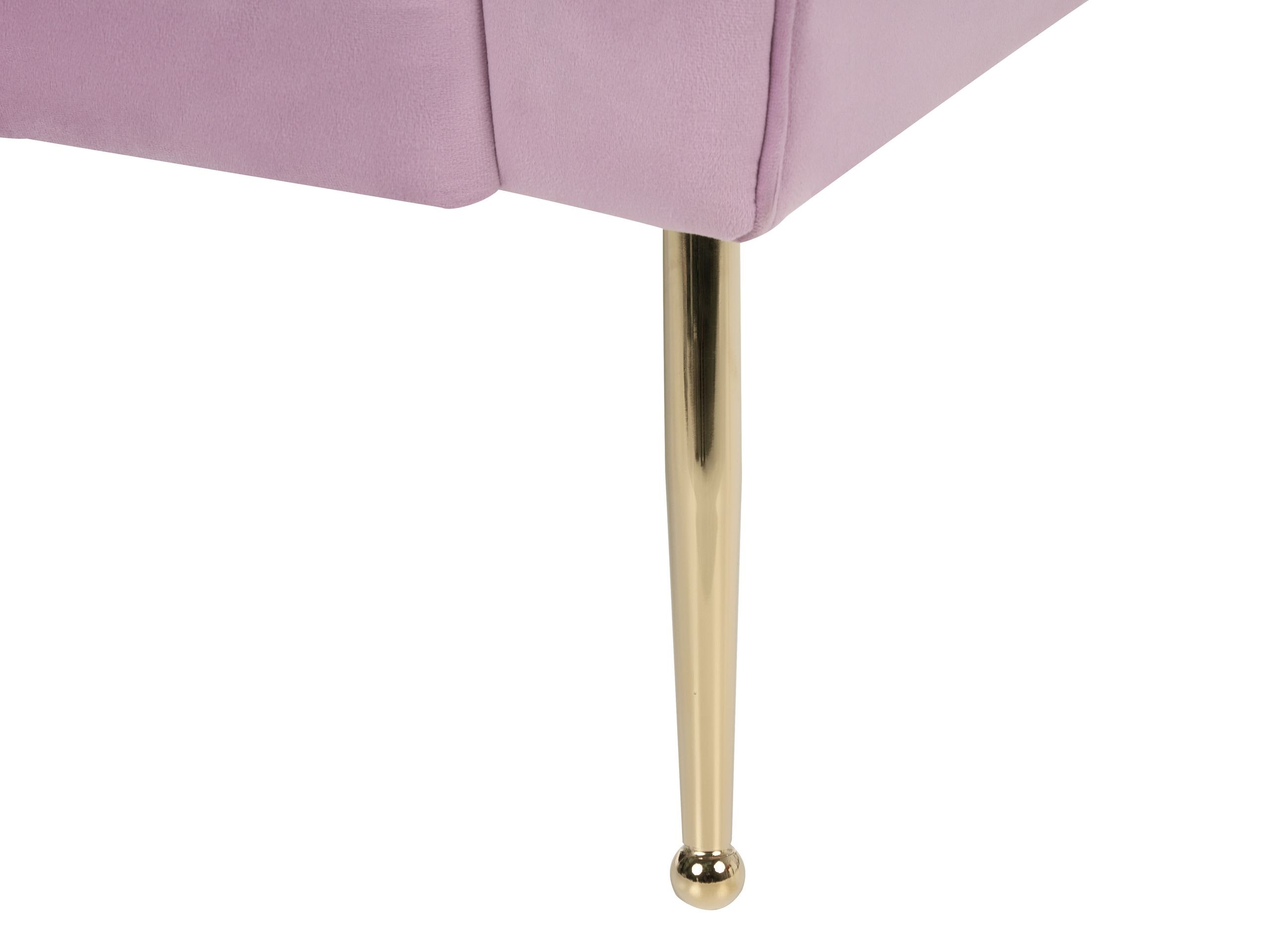 Pehme pink Berwyn 1101 (Lilla)