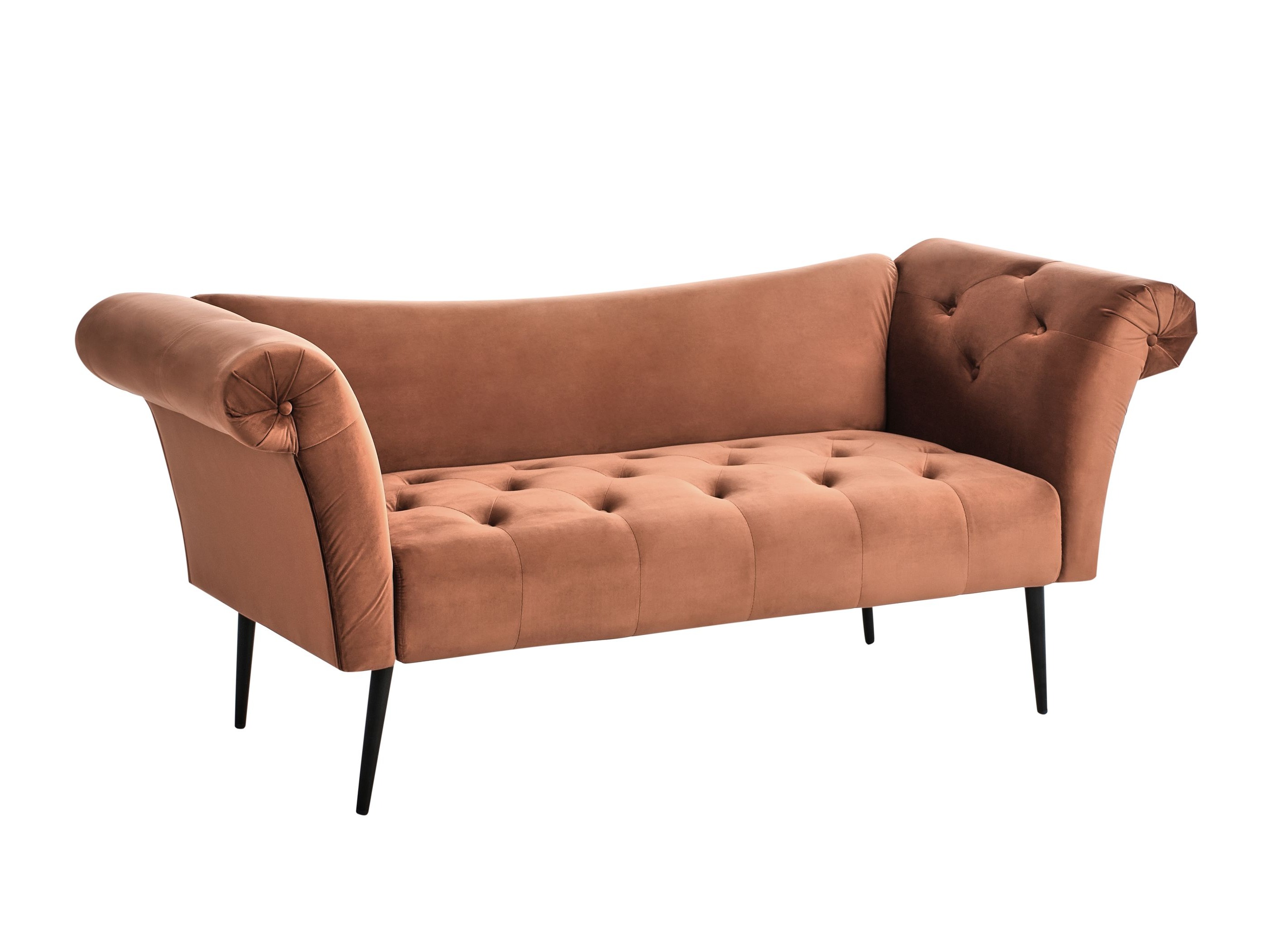 Pehme pink Berwyn 1101 (Vask)