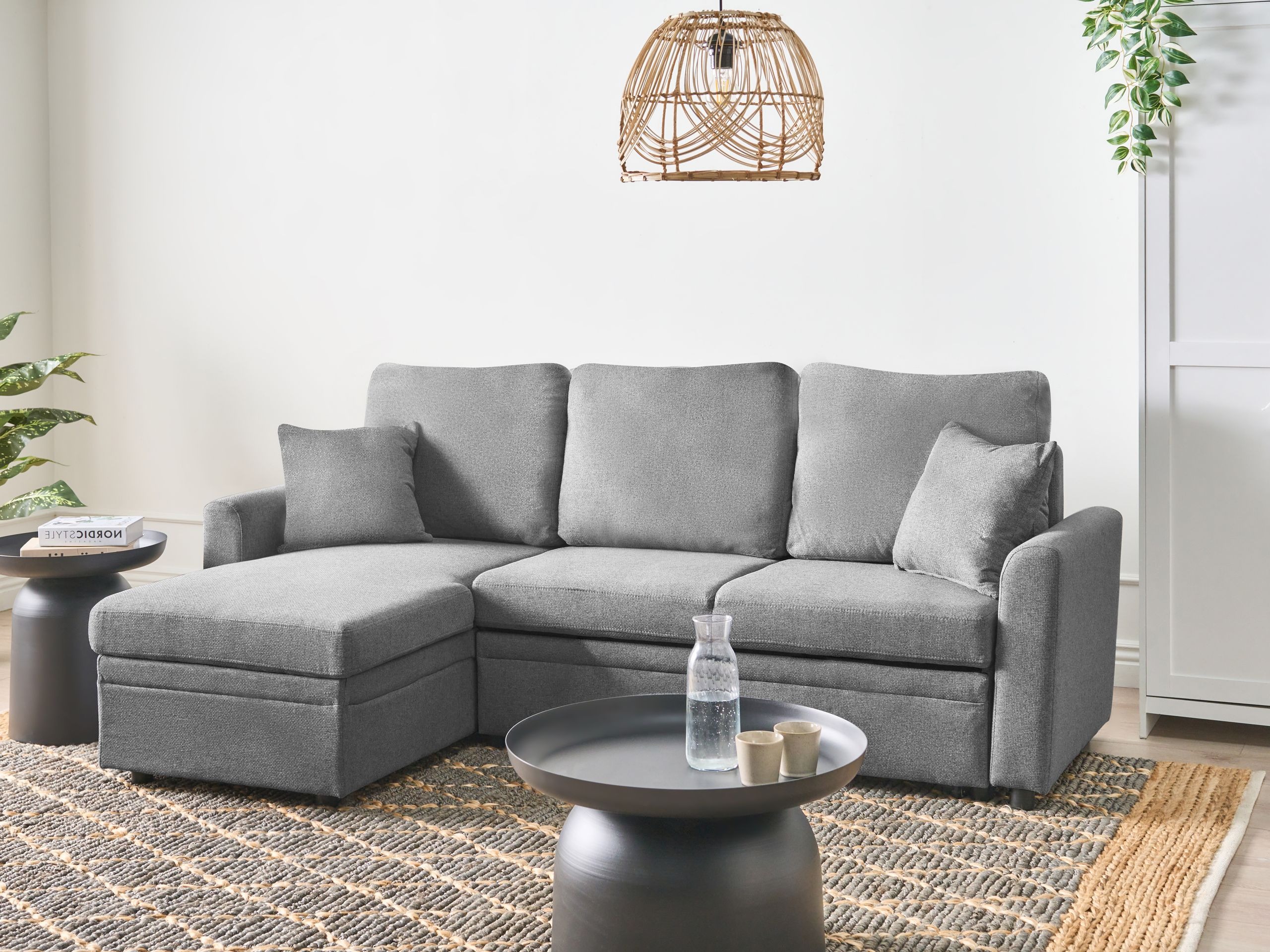 Nurgadiivan Berwyn 2805 (Hall)