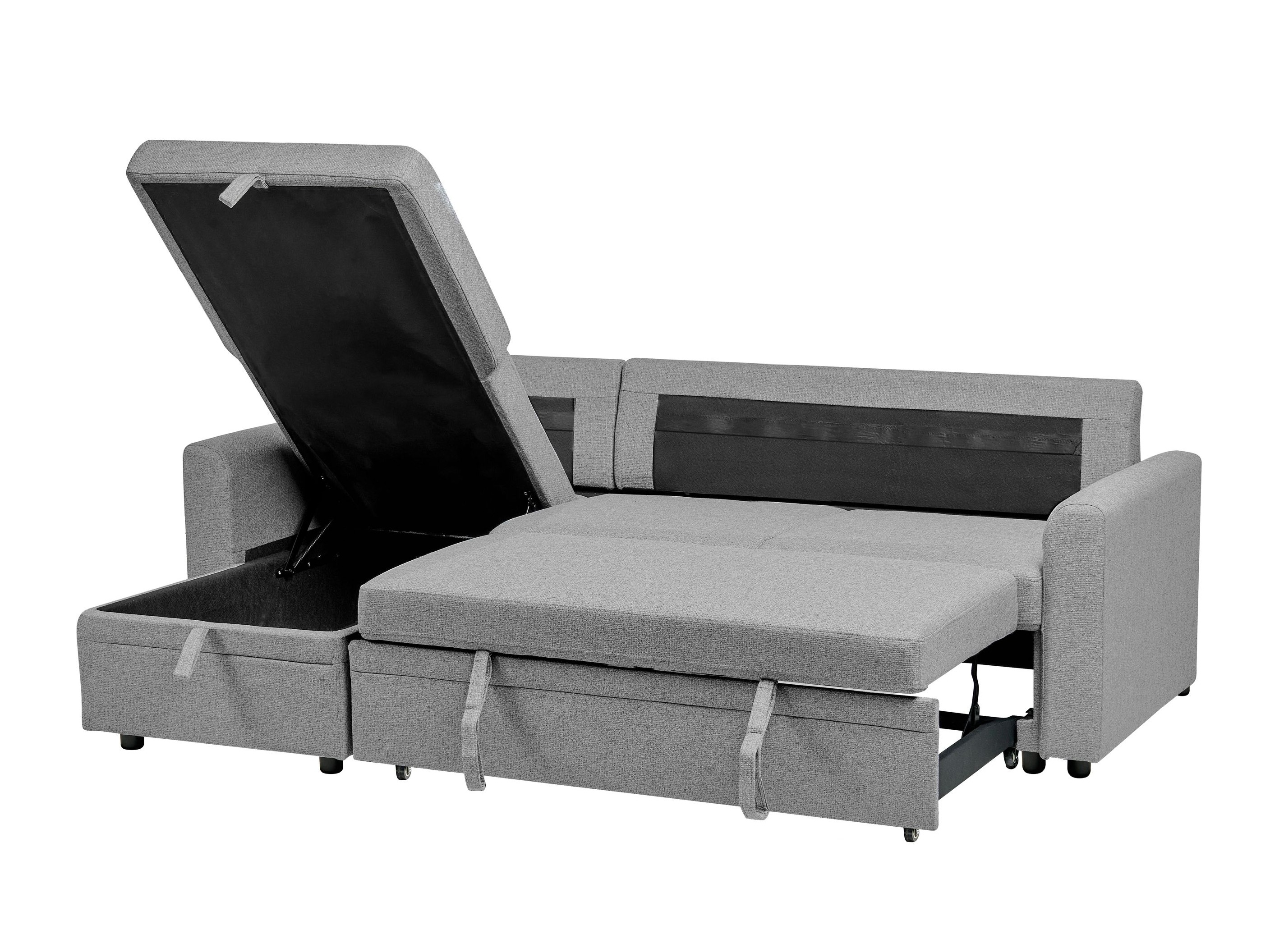 Nurgadiivan Berwyn 2805 (Hall)